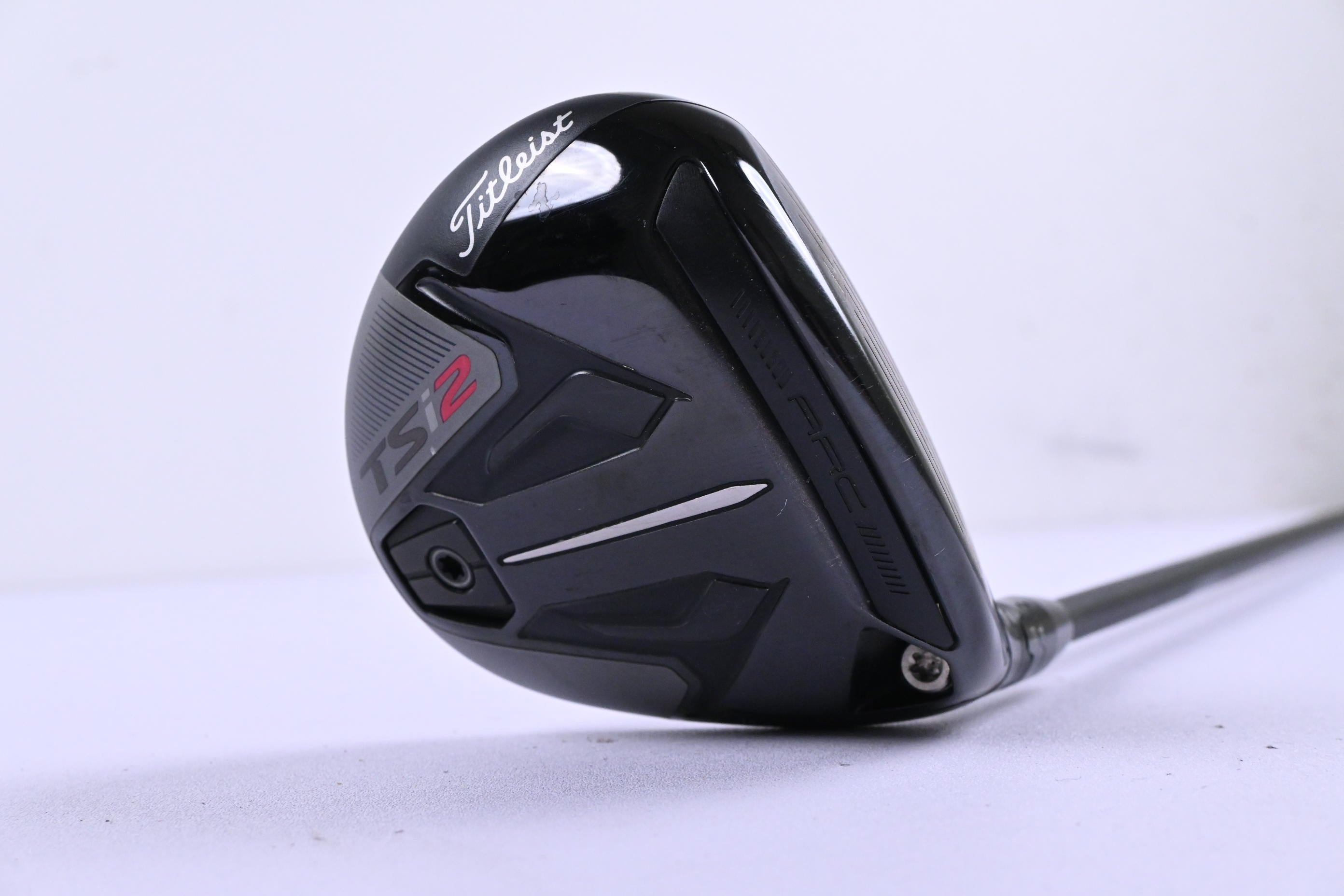 Titleist TSi2 #3 Wood / 15 Degree / Senior Flex Kuro Kage Black Dual Core TiNi 50
