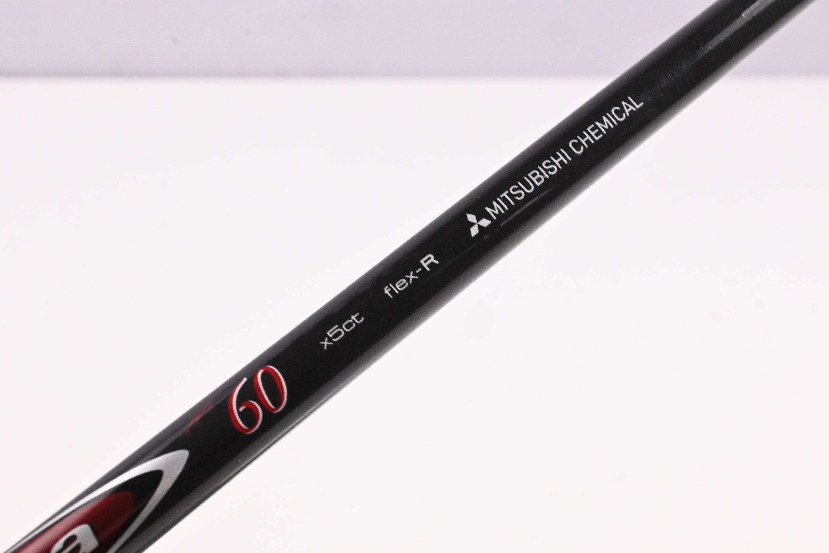 Diamana M+ Ltd 60 #3 Wood Shaft / Regular Flex / Srixon