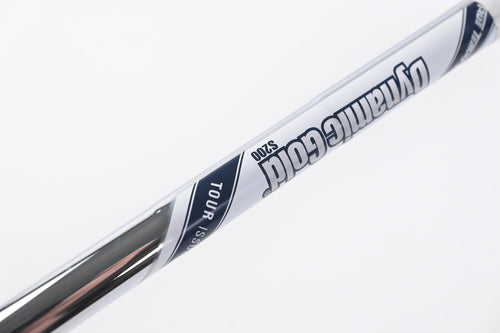 Taylormade Milled Grind 4 Lob Wedge / 58 Degree / Stiff Flex Dynamic Gold S200