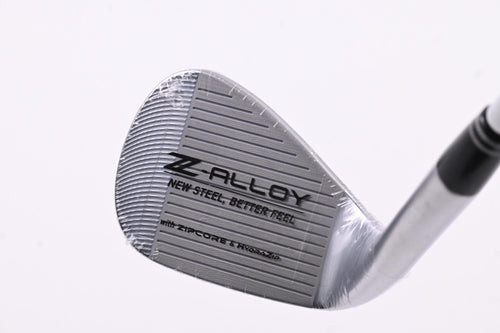 Cleveland RTZ Pitching Wedge / 48 Degree / Wedge Flex Dynamic Gold Spinner Shaft
