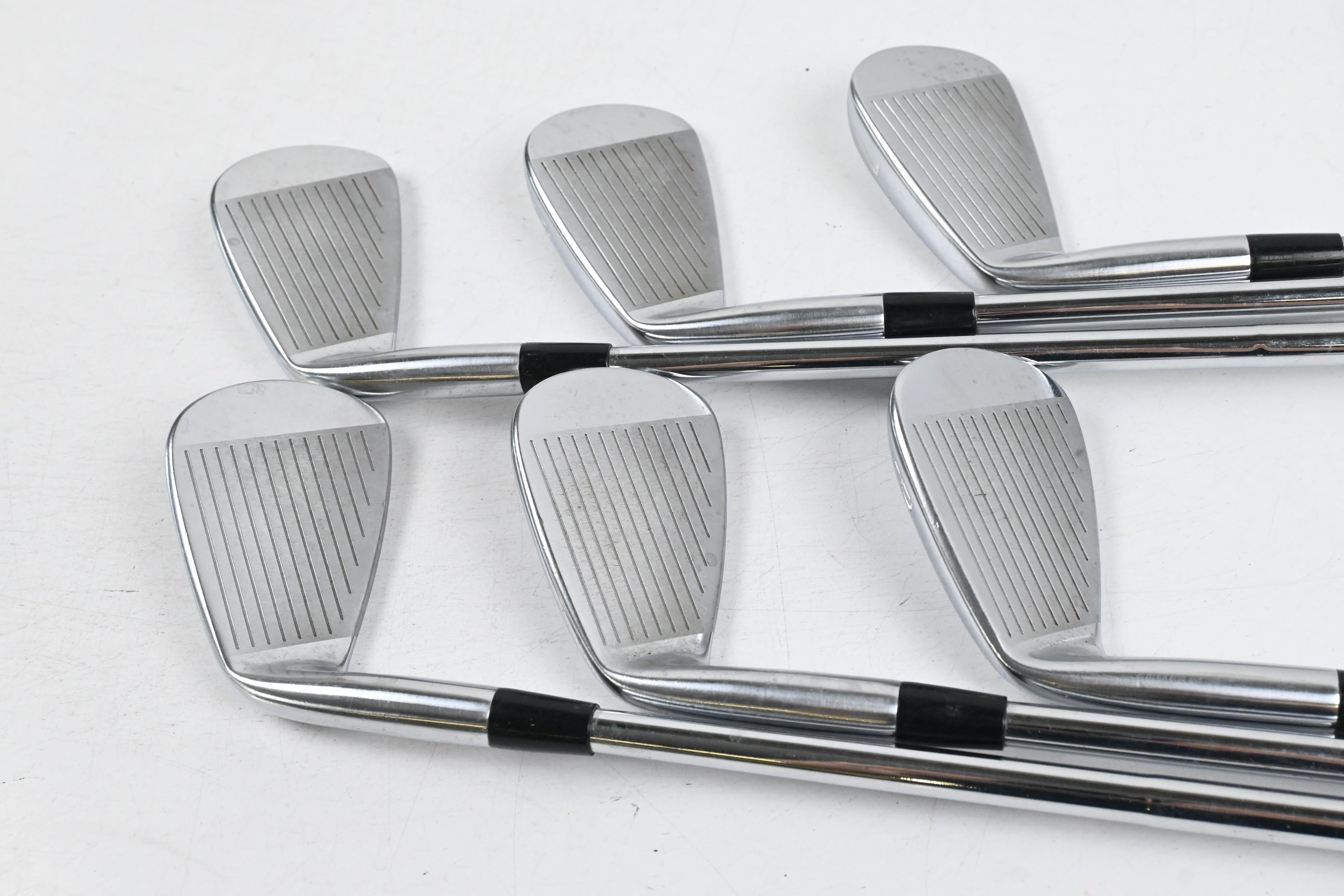 Mizuno Pro 243 Irons / 5-PW / X-Flex Dynamic Gold X100 Shafts