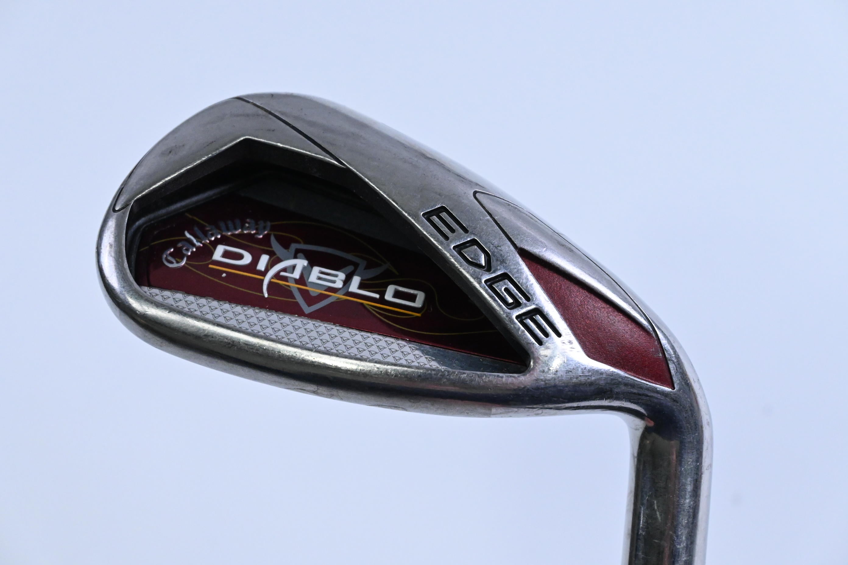 Callaway Diablo Edge Pitching Wedge / 44 Degree / Uniflex Callaway Diablo Shaft