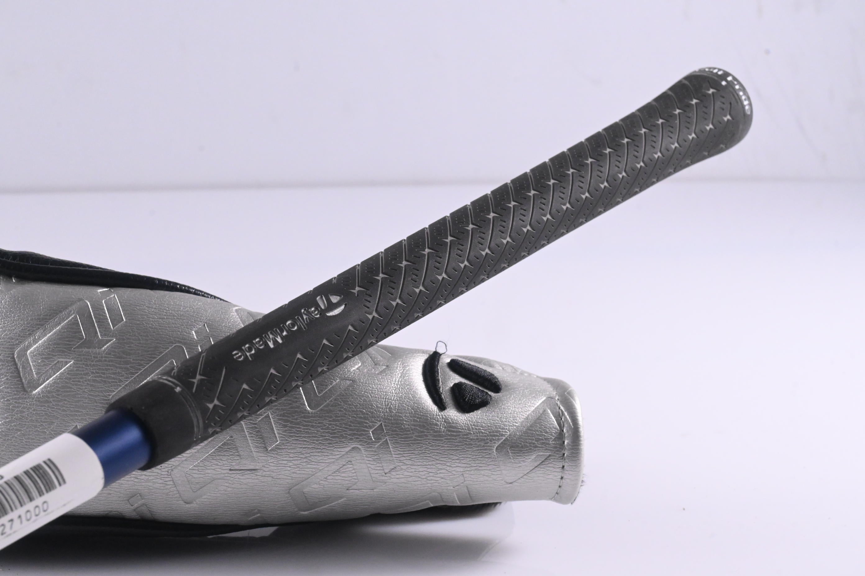 Taylormade Qi35 #3 Hybrid / 19 Degree / Stiff Flex Fujikura Ventus Blue '25 7