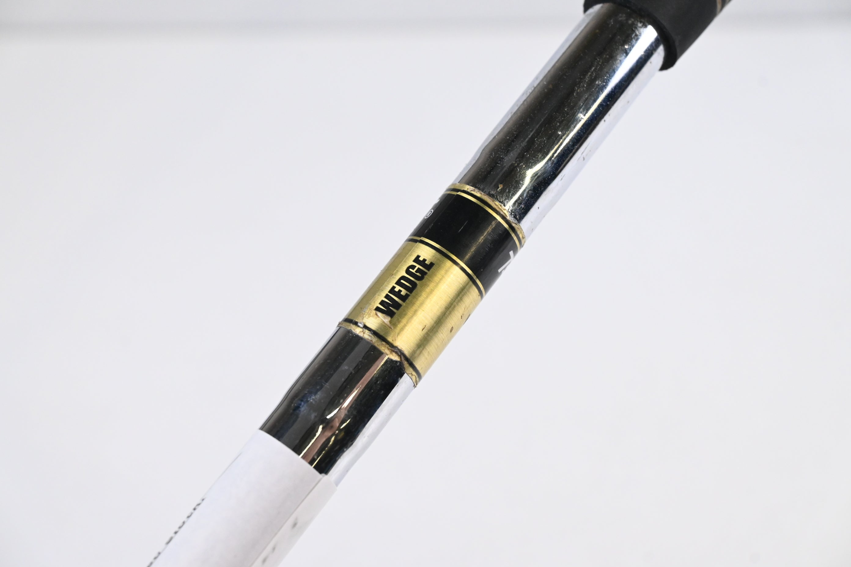 Cleveland RTX-3 Lob Wedge / 58 Degree / Wedge Flex Dynamic Gold Steel Shaft