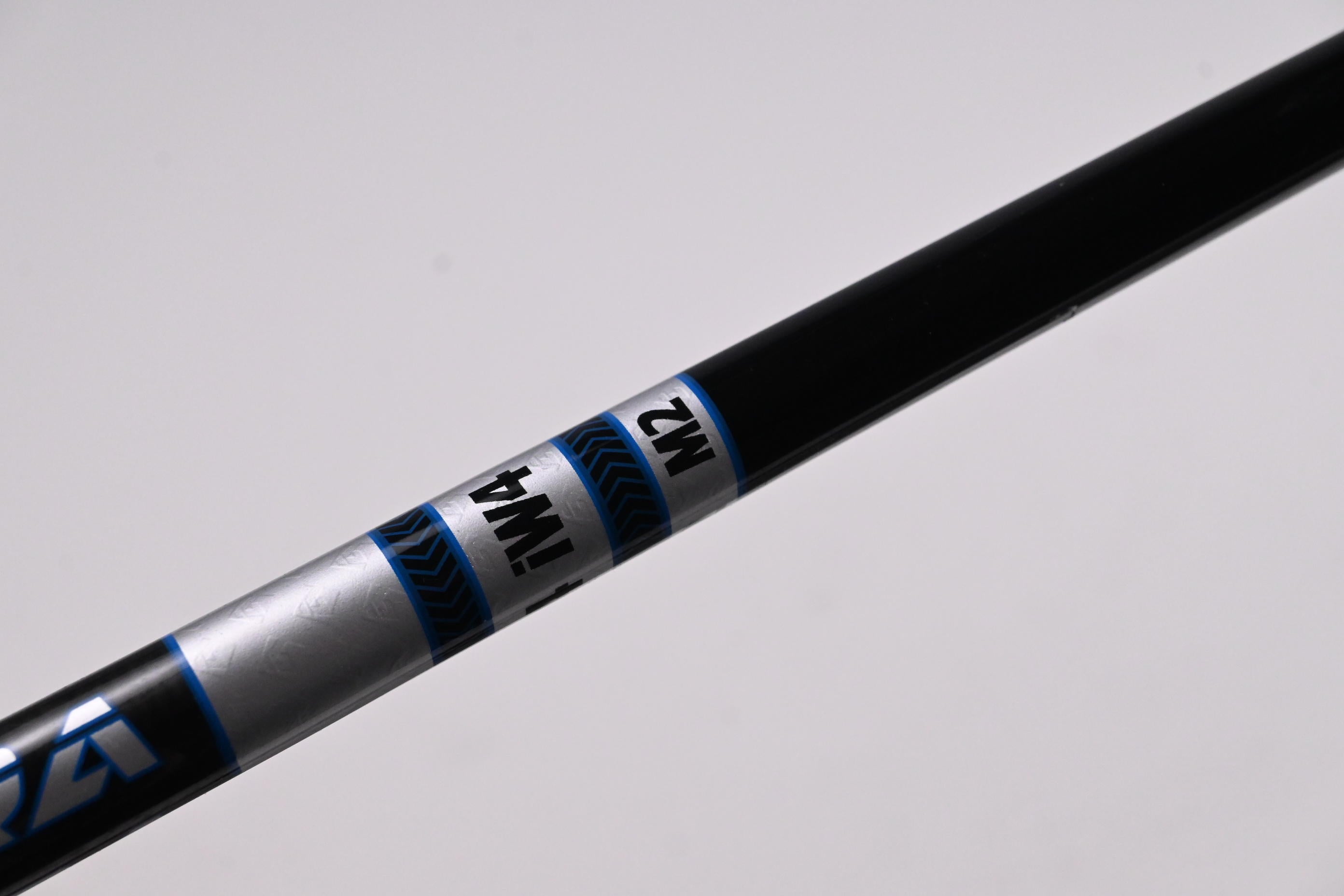 Accra iW4 Driver Shaft / Senior Flex / Taylormade 2nd Gen