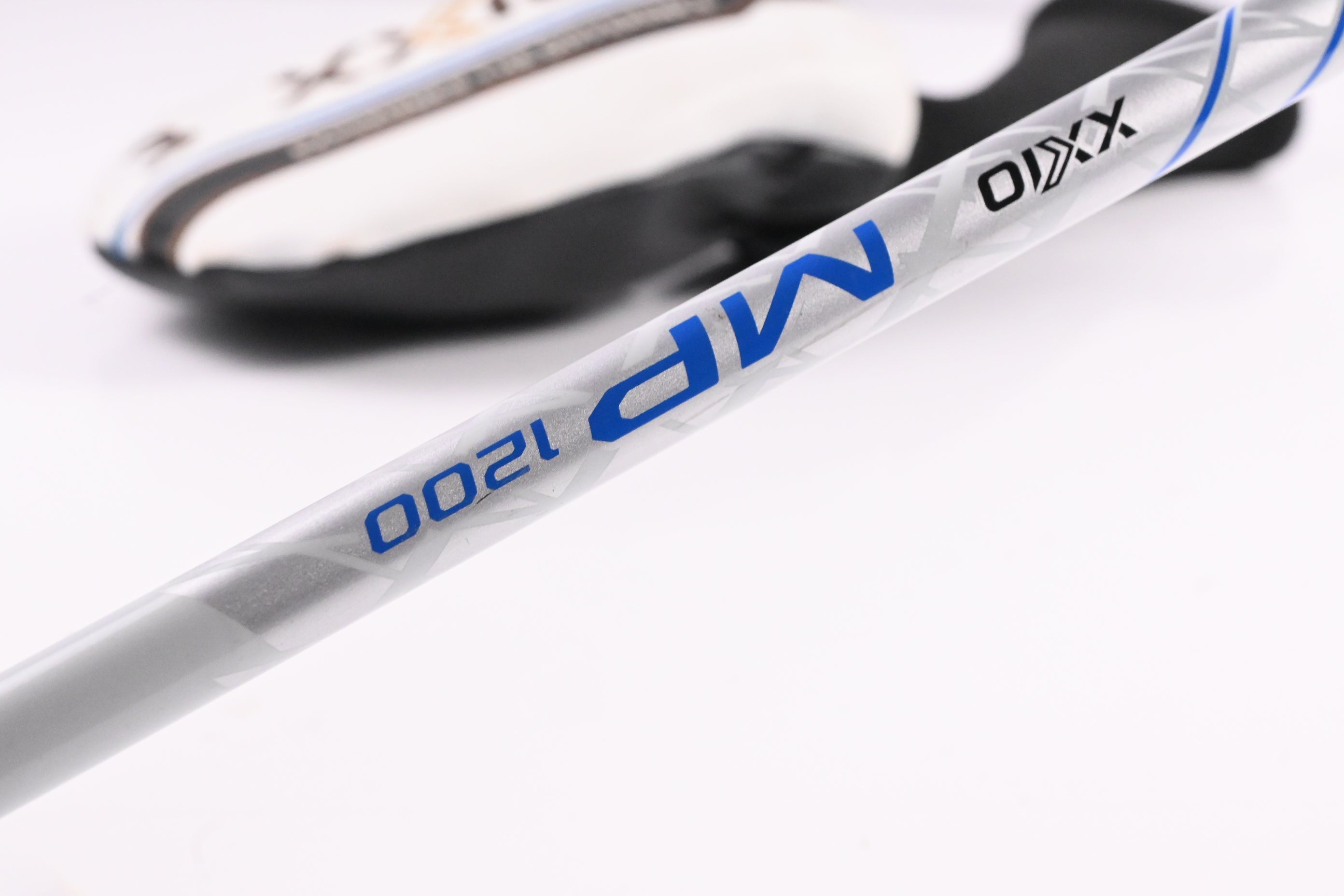 XXIO 12 #3 Wood / 15 Degree / Stiff Flex XXIO MP 1200 41g Shaft