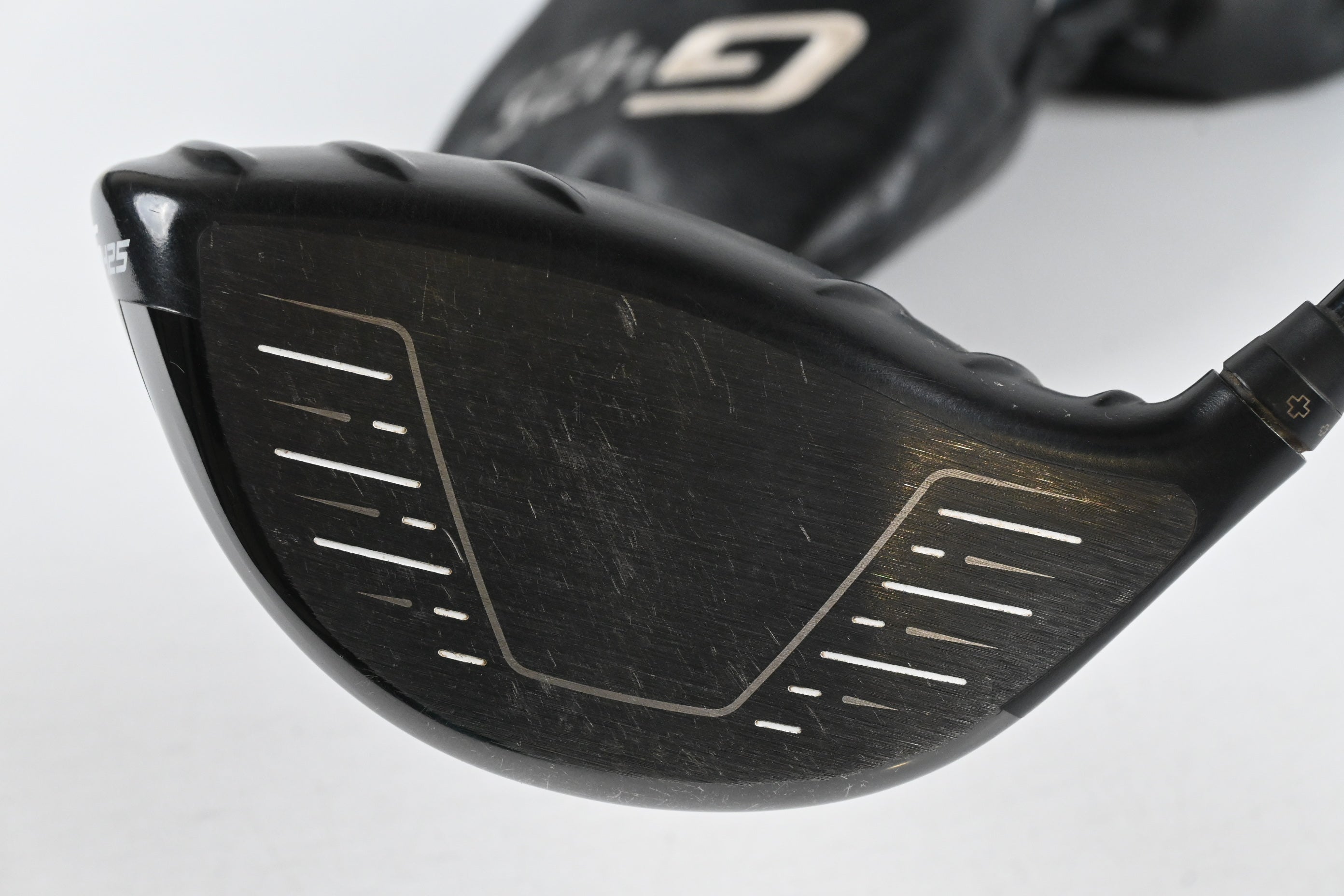 Ping G425 SFT Driver / 10.5 Degree / Regular Flex Fujikura Ventus 5 Shaft