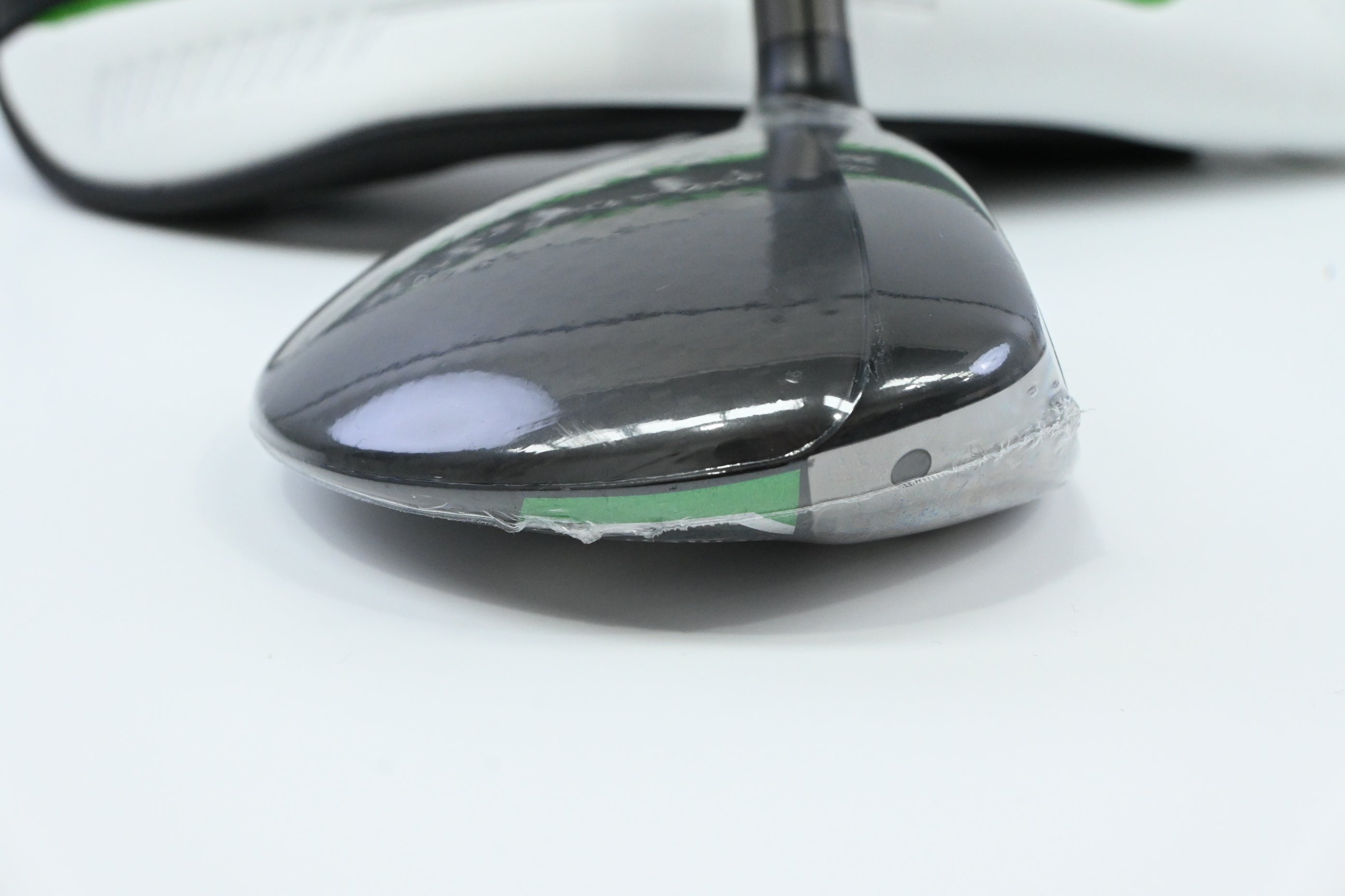 Callaway Elyte #7 Wood / 21 Degree / Regular Flex Denali Charcoal 60 Shaft