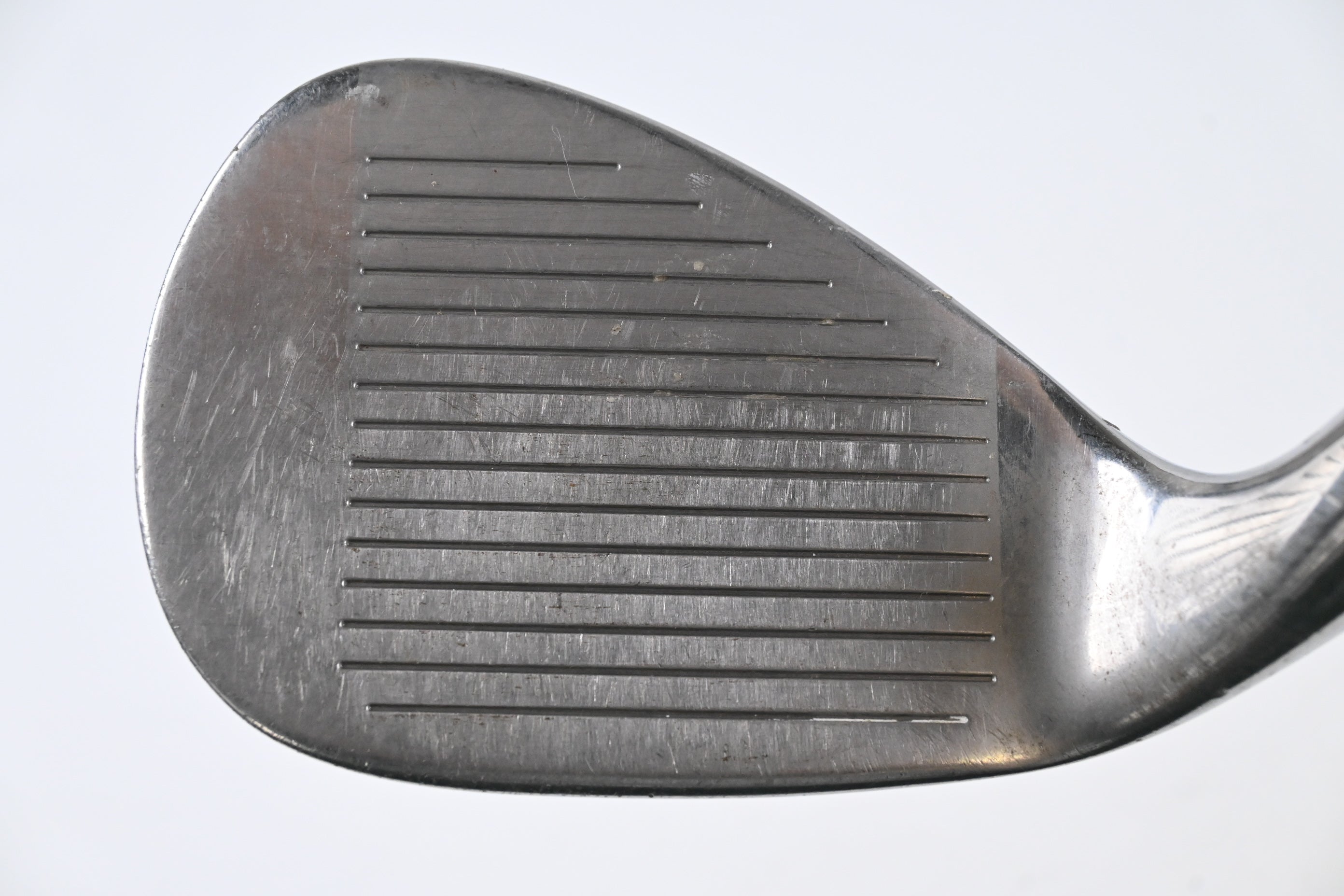 Taylormade M2 2017 Sand Wedge / 54 Degree / X-Flex Steel Shaft