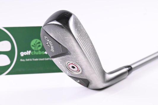 Callaway Apex #3 Hybrid / 20 Degree / Regular Flex Kuro Kage 80 Shaft