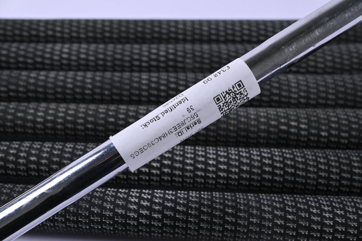 Takomo 301 MB Irons / 4-PW / Stiff Flex KBS Tour 120 Shafts