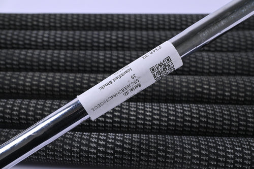 Takomo 301 MB Irons / 4-PW / Stiff Flex KBS Tour 120 Shafts