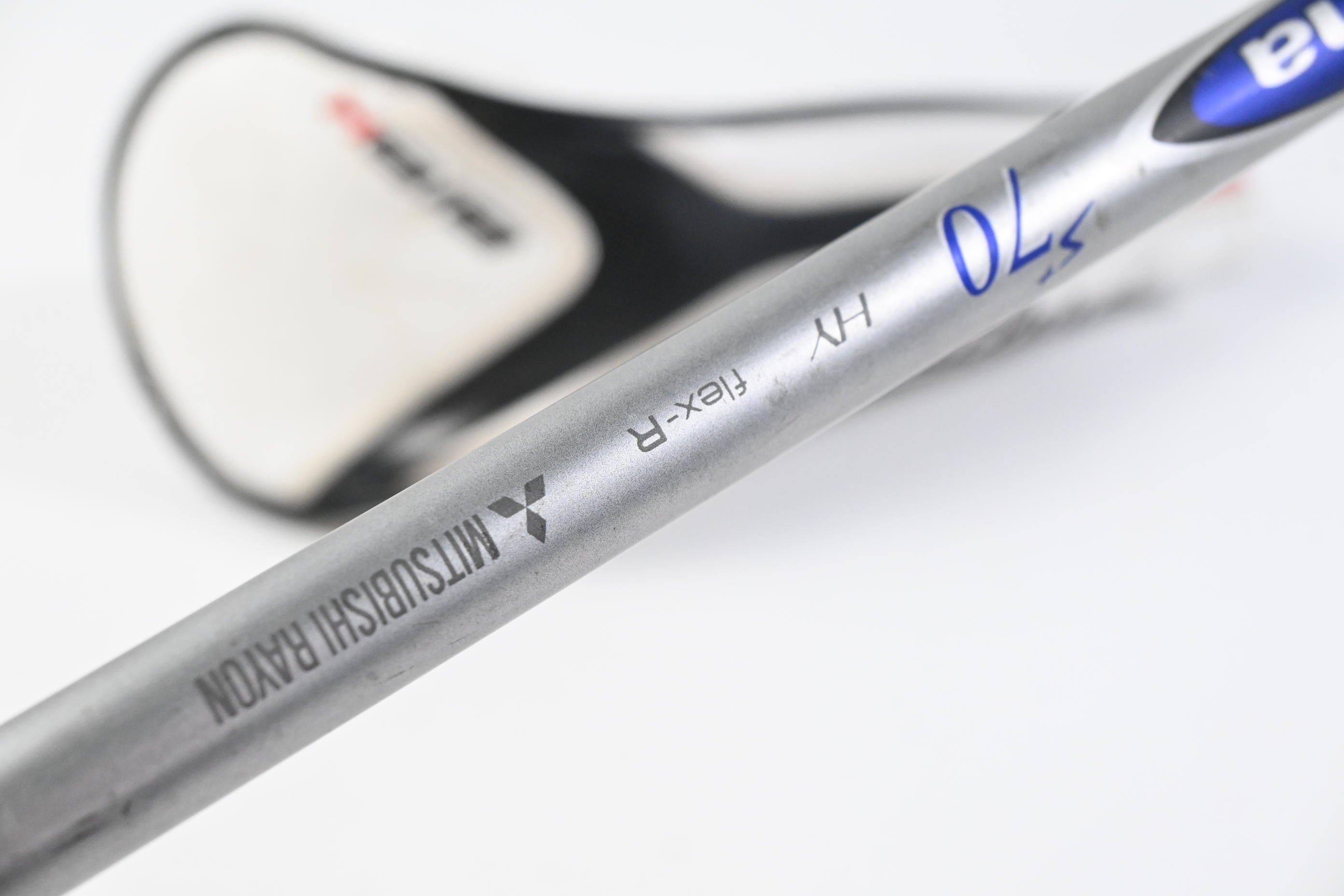 Titleist 816 H2 #3 Hybrid / 21 Degree / Regular Flex Diamana S+ 70 Shaft