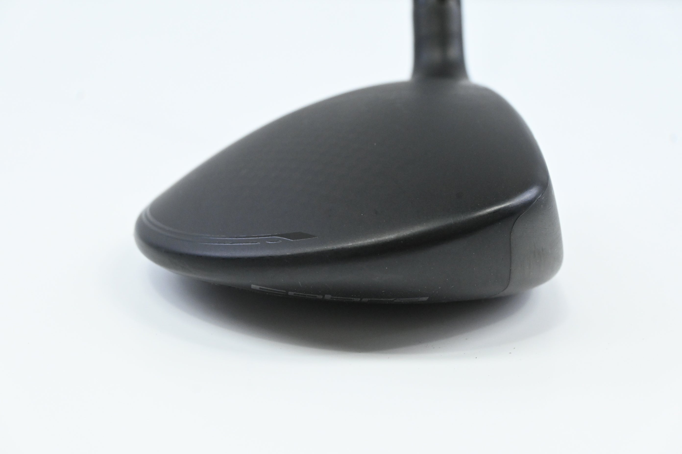 Cobra Darkspeed X #3 Wood / 15 Degree / Stiff Flex UST Lin-Q M40X White 7 Shaft