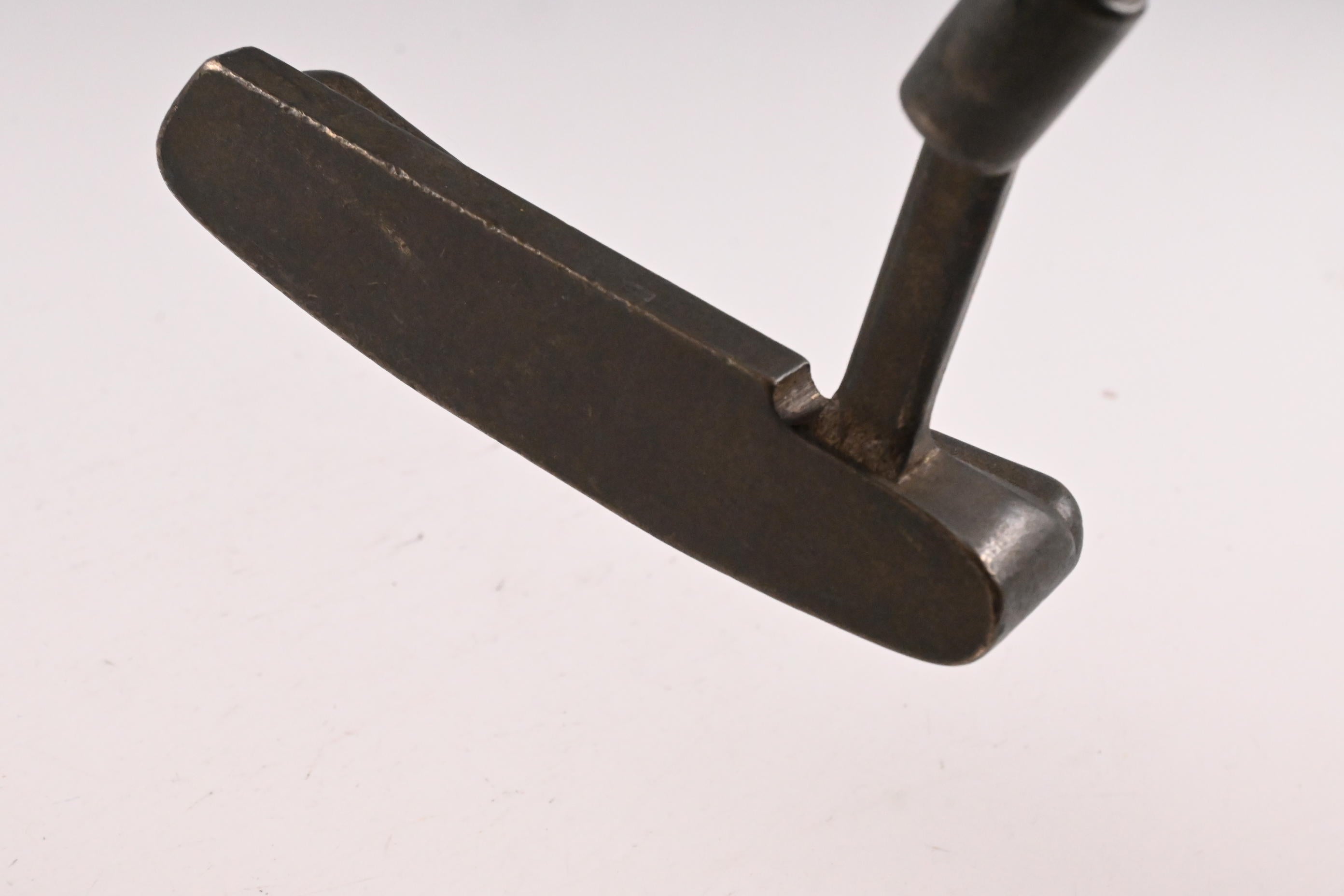 Ping Karsten BeCu Anser Putter / 34 Inch