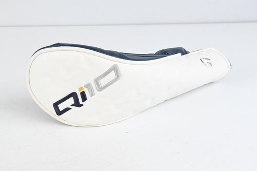 Taylormade Qi10 Max #5 Wood / 19 Degree / Regular Flex Speeder NX 50 Shaft