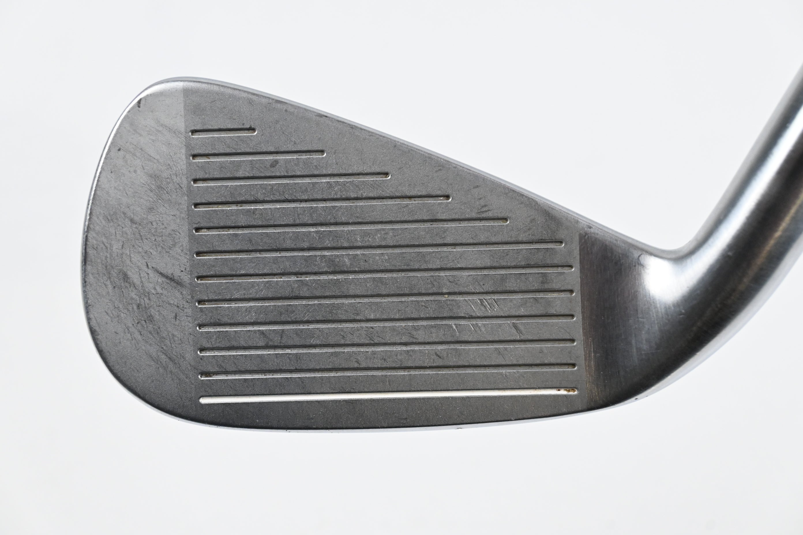PXG 0311 X Gen5 #2 Iron / 18 Degree / X-Flex Tensei AV RAW White 90 Shaft
