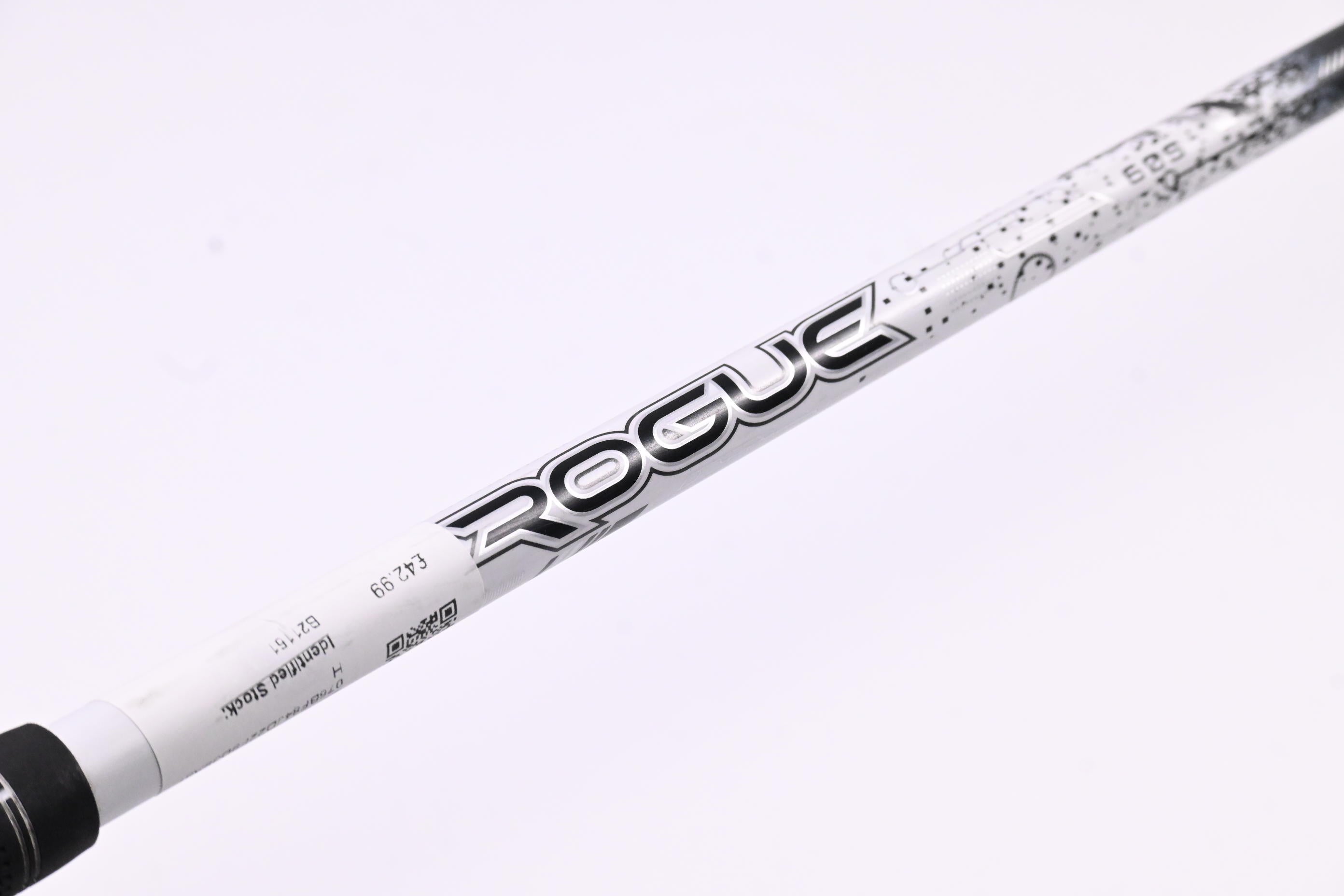 Aldila Rogue White 60 #3 Wood Shaft / Stiff Flex / Callaway 2nd Gen