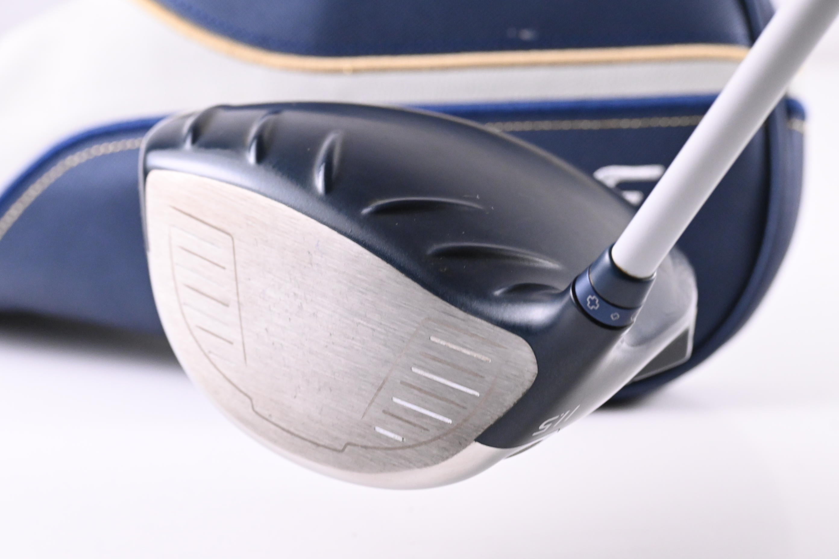 Ladies Ping G Le3 Driver / 11.5 Degree / Ladies Flex Ping ULT 250 Shaft