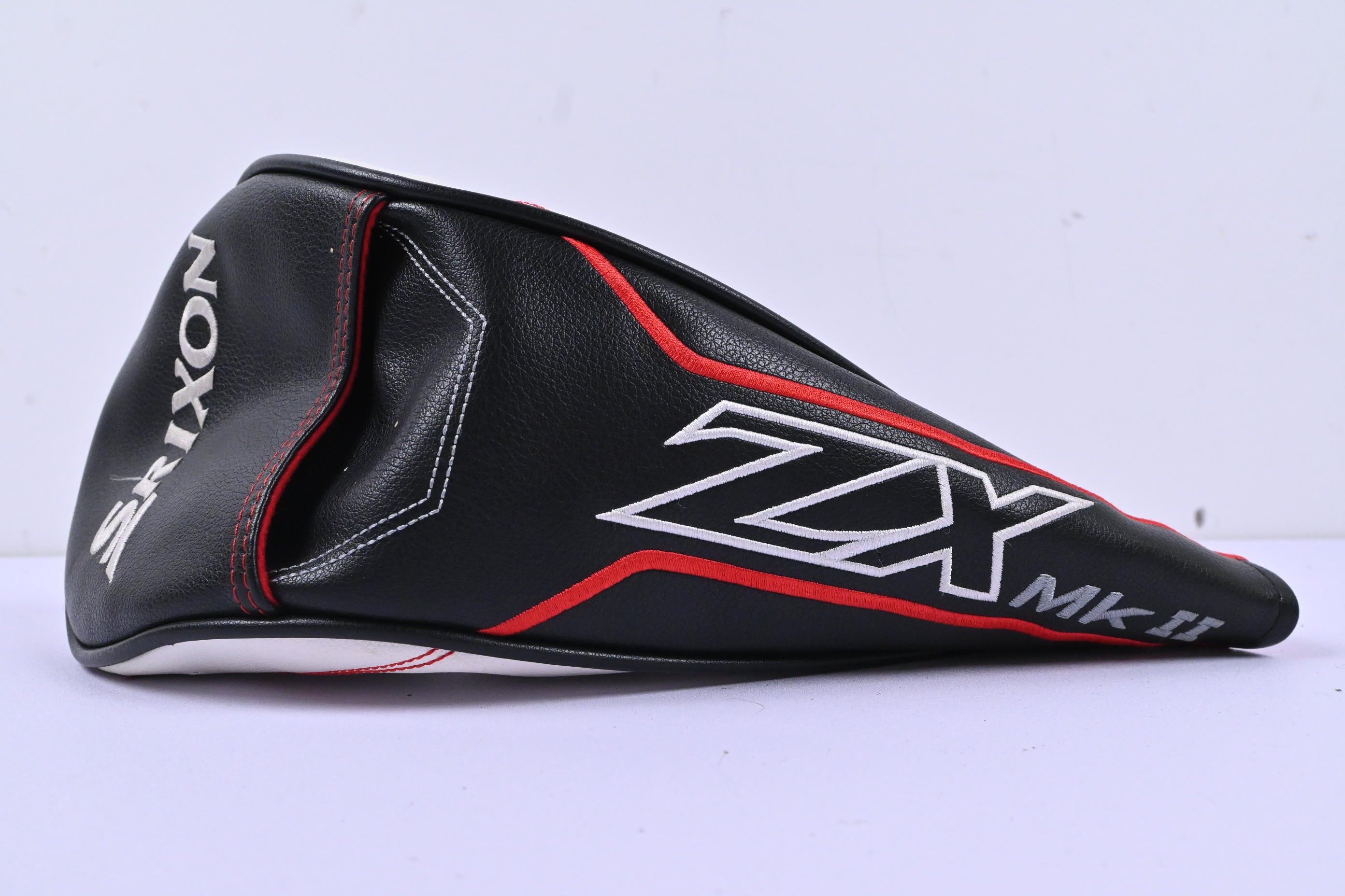 Srixon ZX5 MKII Driver 2023 / 10.5 Degree / Regular Flex HZRDUS Smoke Red RDX 60