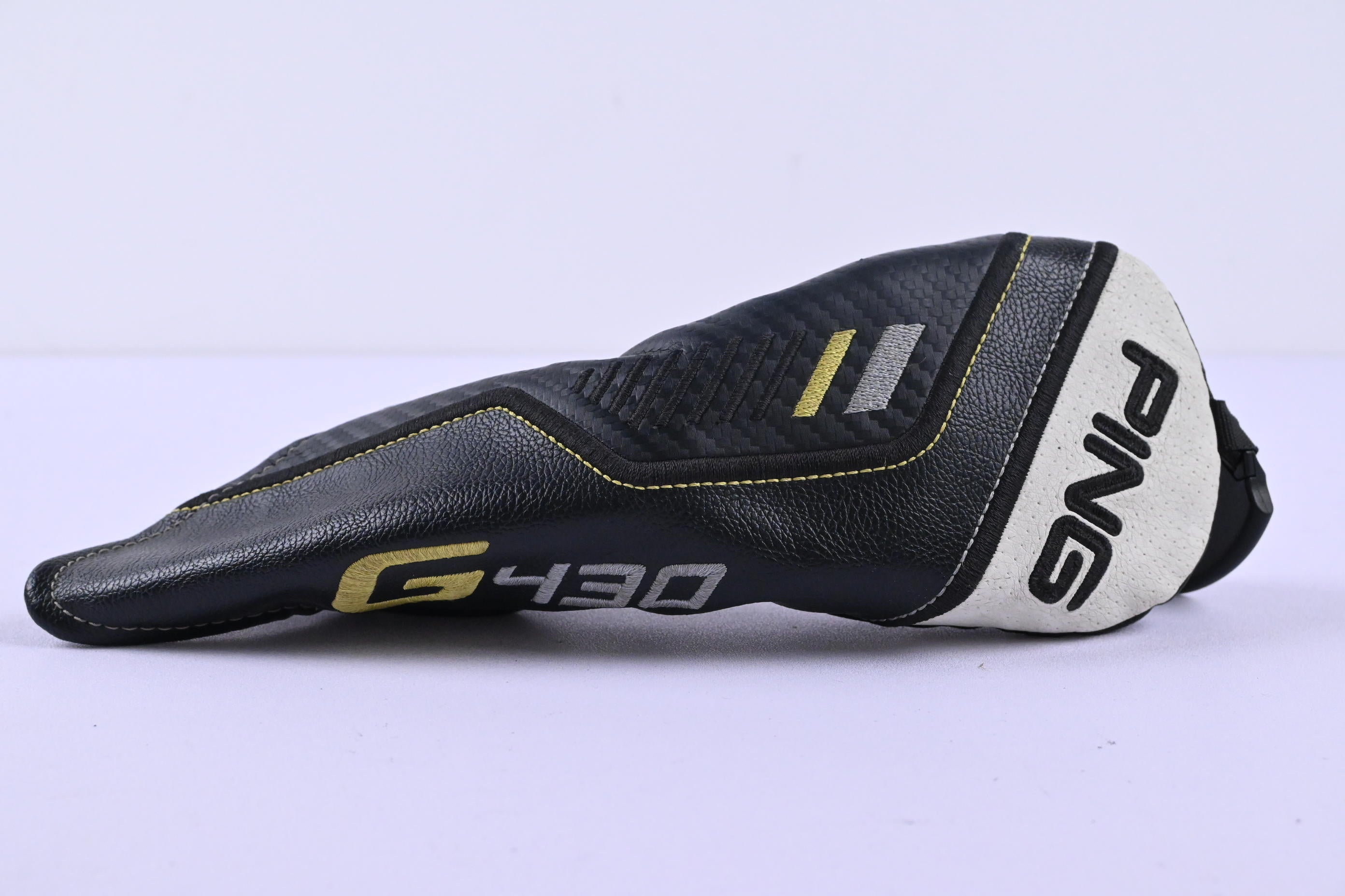 Ping G430 #2 Hybrid / 17 Degree / Stiff Flex Ping Alta CB 70 Shaft
