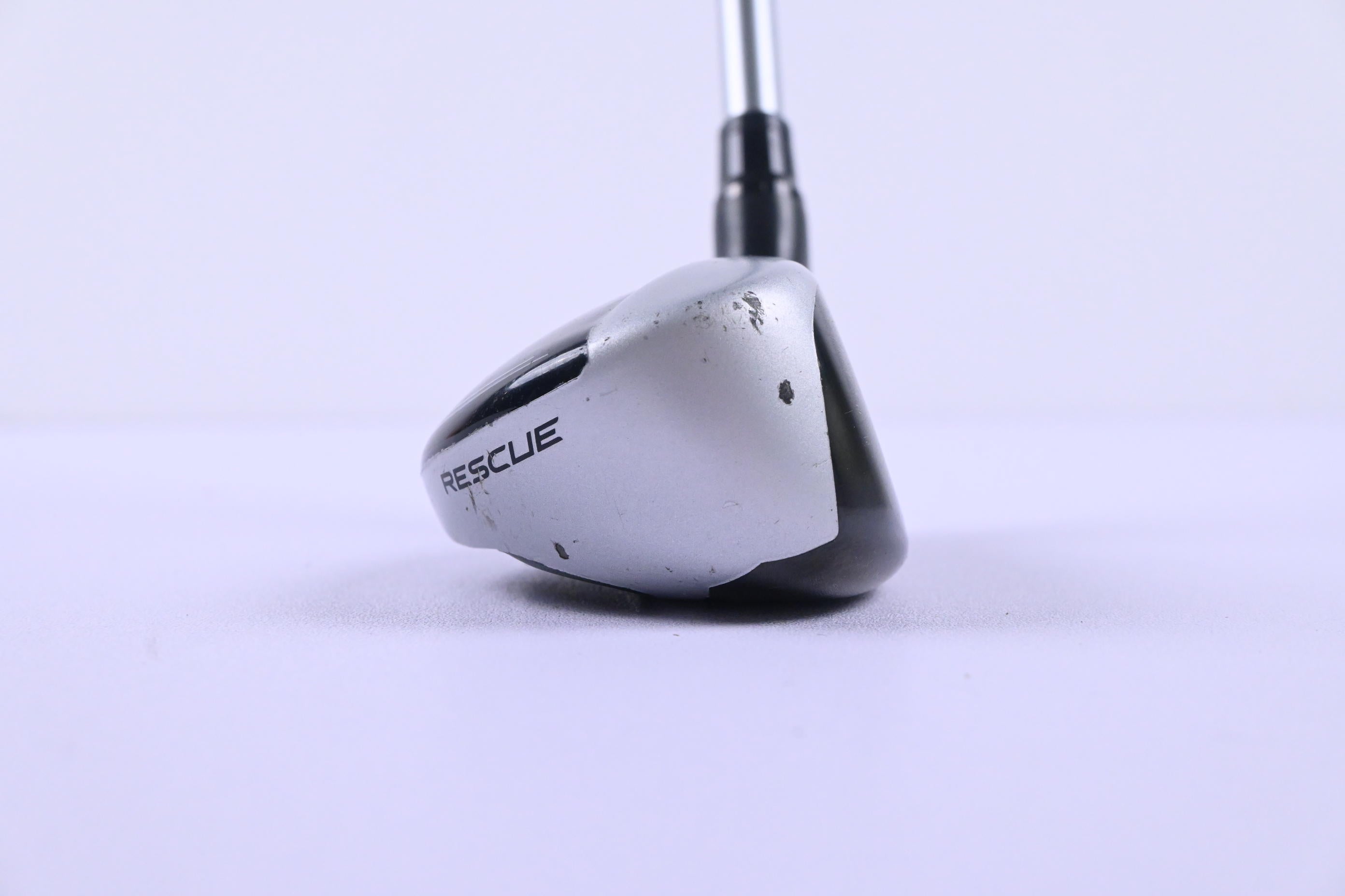 Taylormade M3 #2 Hybrid / 17 Degree / Regular Flex Tensei Blue CK 70 Shaft