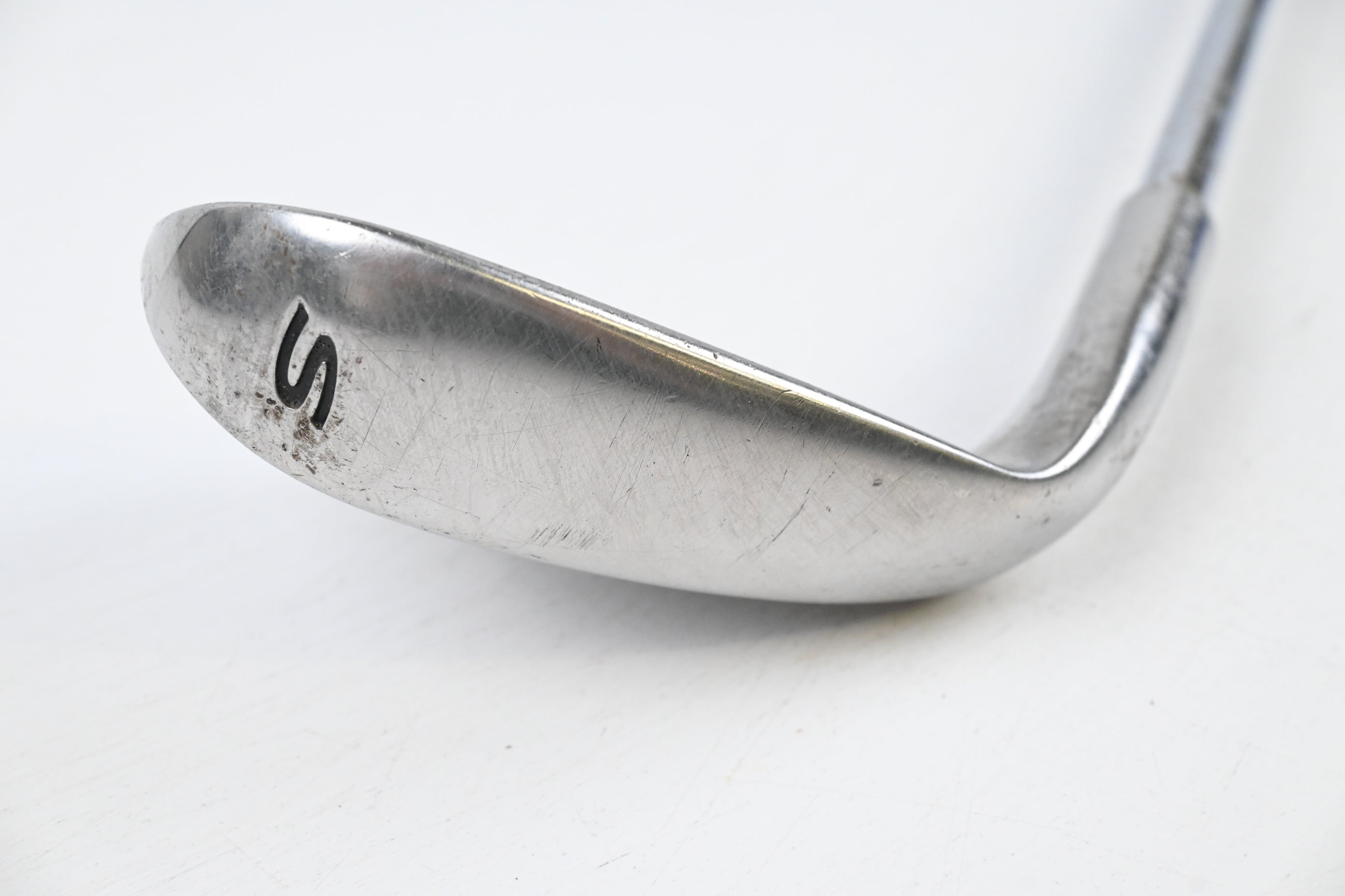 Taylormade M2 2017 Sand Wedge / 54 Degree / X-Flex Steel Shaft