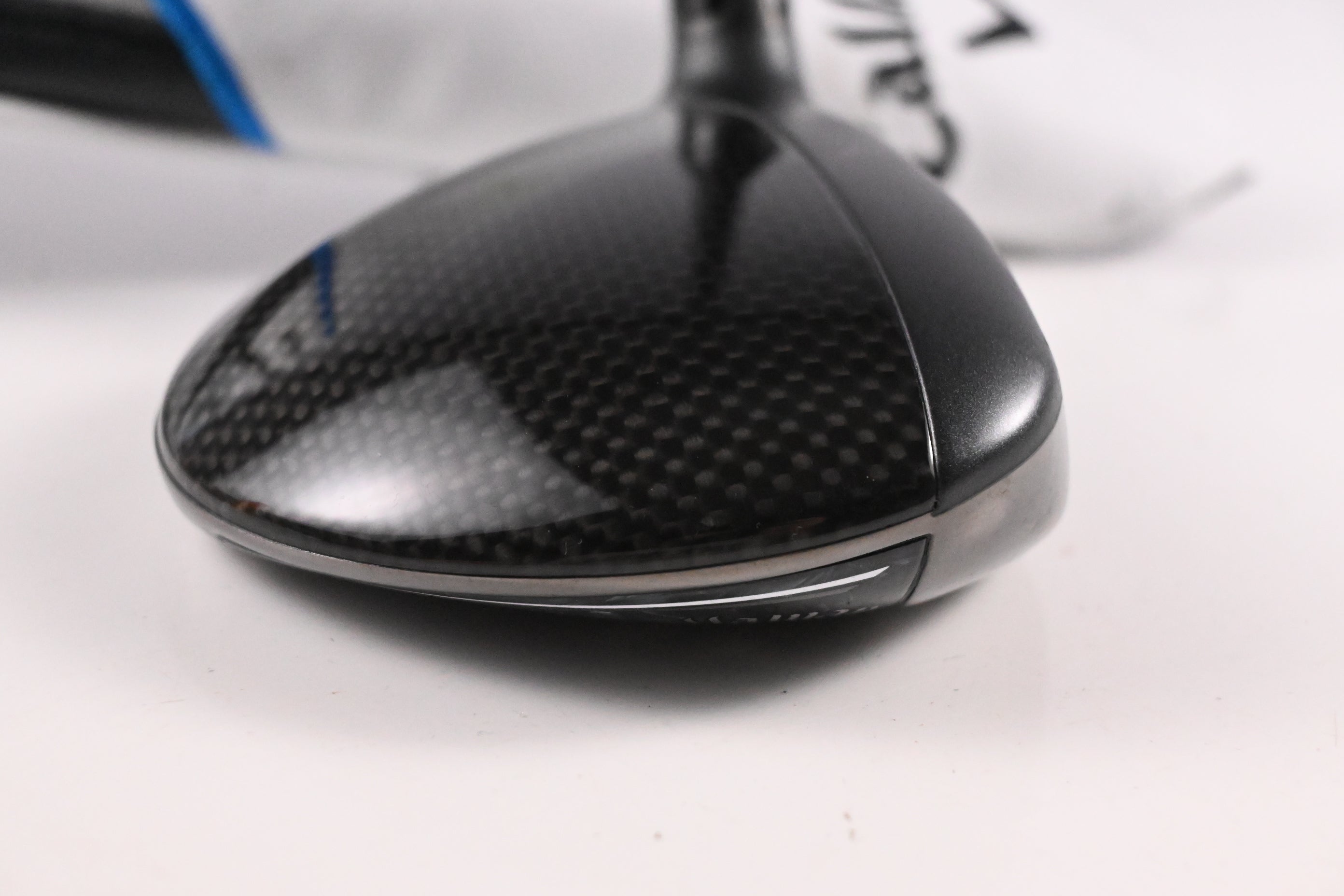 Callaway Paradym Ai Smoke Max #3 Wood / 15 Degree / Stiff Flex Tensei AV Blue 65