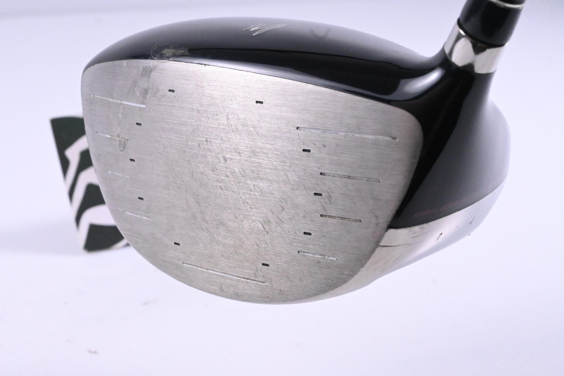 Cobra X-Speed Driver / 8.5 Degree / Stiff Flex Aldila NV-X 60 Shaft