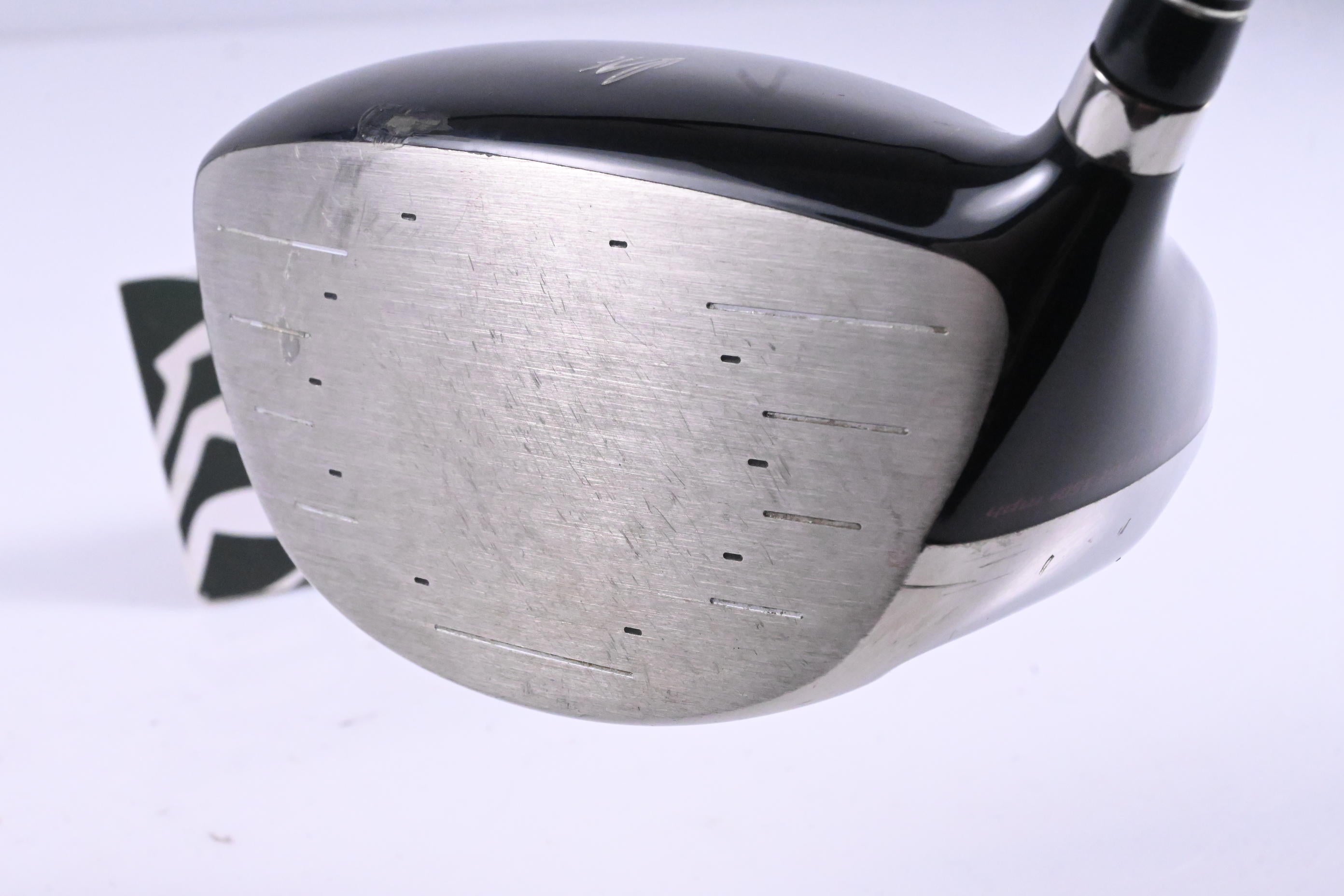 Cobra X-Speed Driver / 8.5 Degree / Stiff Flex Aldila NV-X 60 Shaft