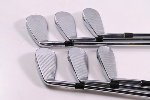 Callaway Apex Pro 24 Irons / 5-PW / Regular Flex KBS Tour Lite Shafts