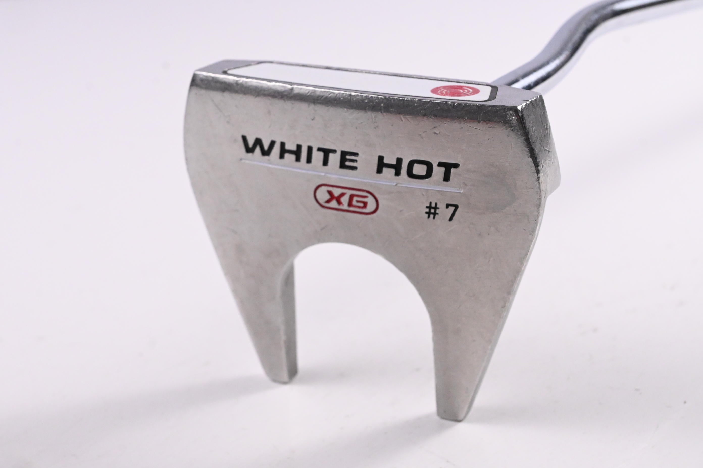 Odyssey White Hot XG 7 Putter / 33 Inch