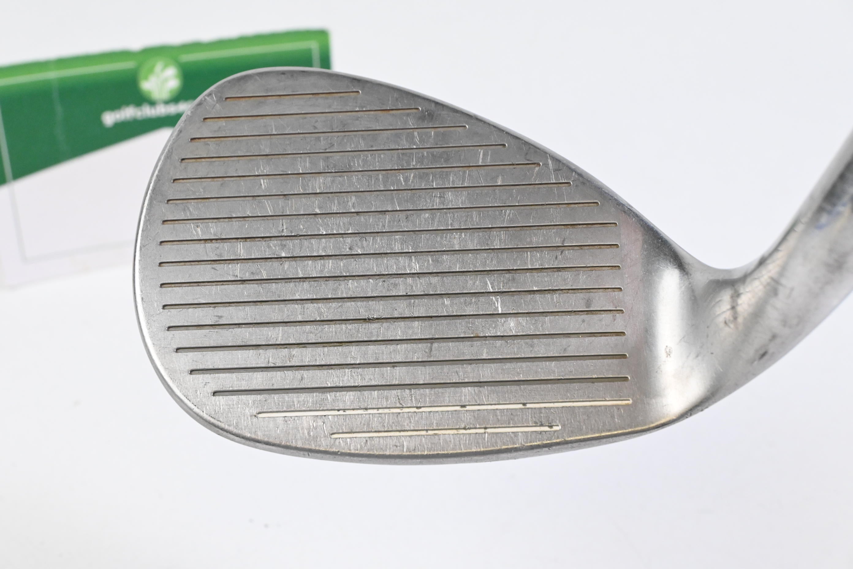 Callaway Sureout Lob Wedge / 58 Degree / Wedge Flex KBS 90 Shaft