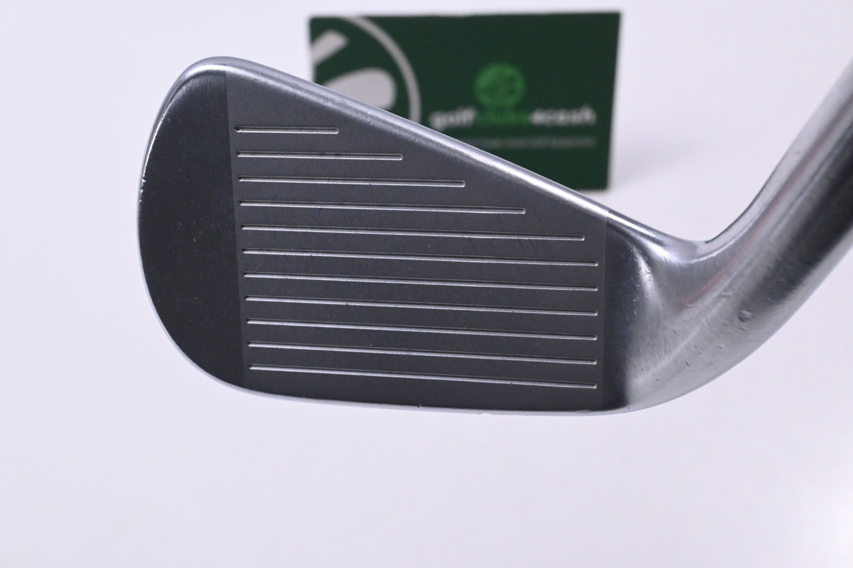 Titleist 716 CB #4 Iron / 24 Degree / Regular Flex KBS Tour Shaft