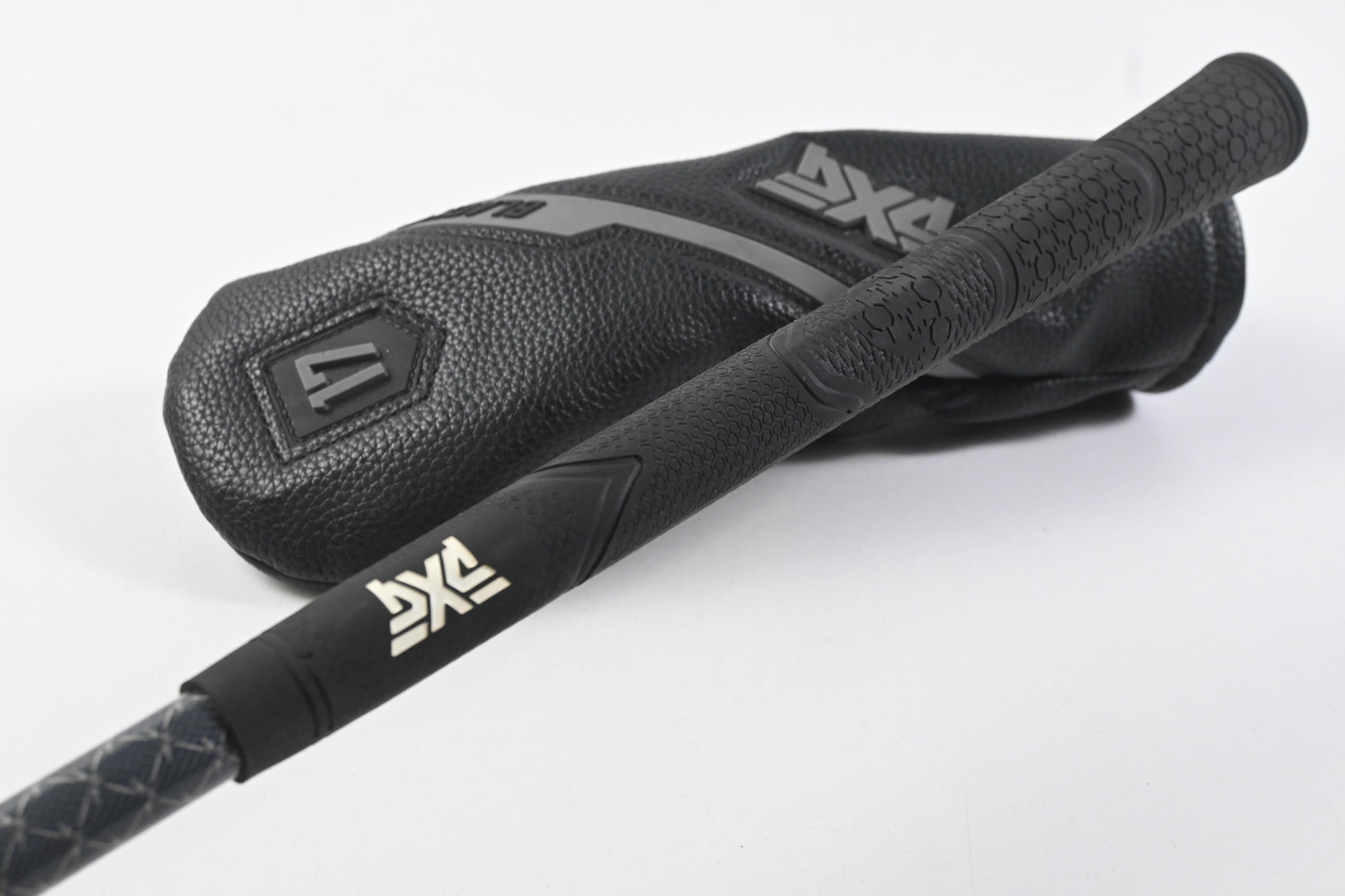 PXG 0311 Black Ops #2 Hybrid / 17 Degree / Regular Flex Tensei AV Blue 75 Shaft