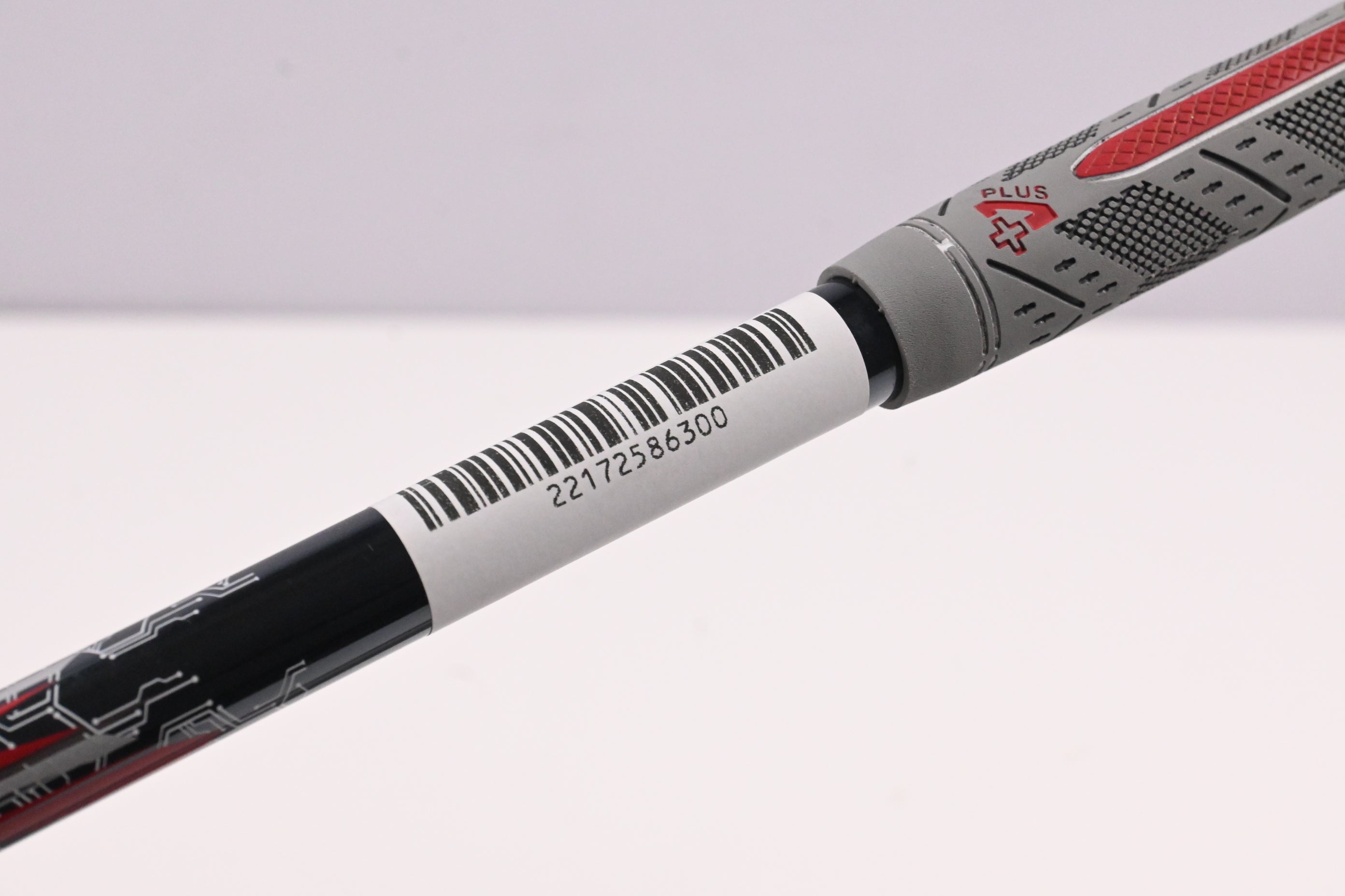 UST Mamiya LIN-Q M40X Red 5 Driver Shaft / Regular Flex / Mizuno Adapter