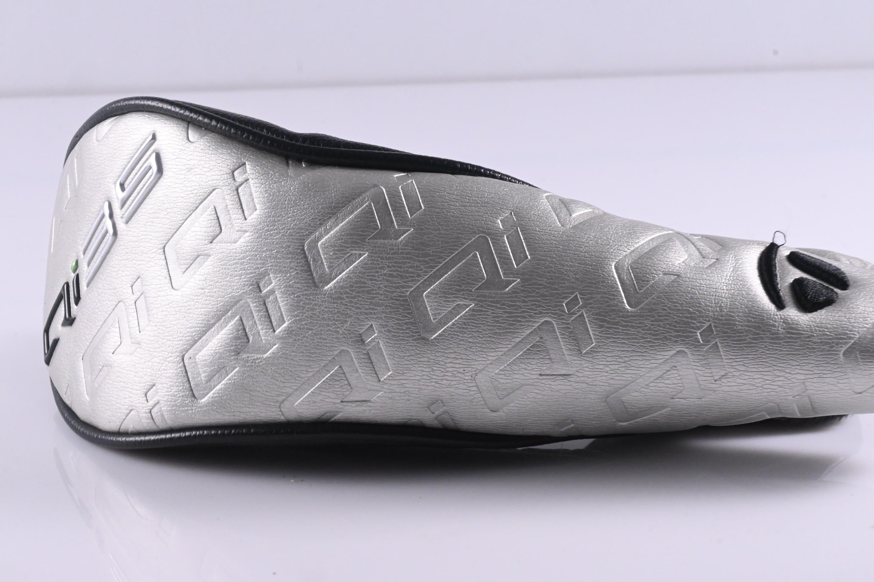 Taylormade Qi35 #3 Hybrid / 19 Degree / Stiff Flex Fujikura Ventus Blue '25 7