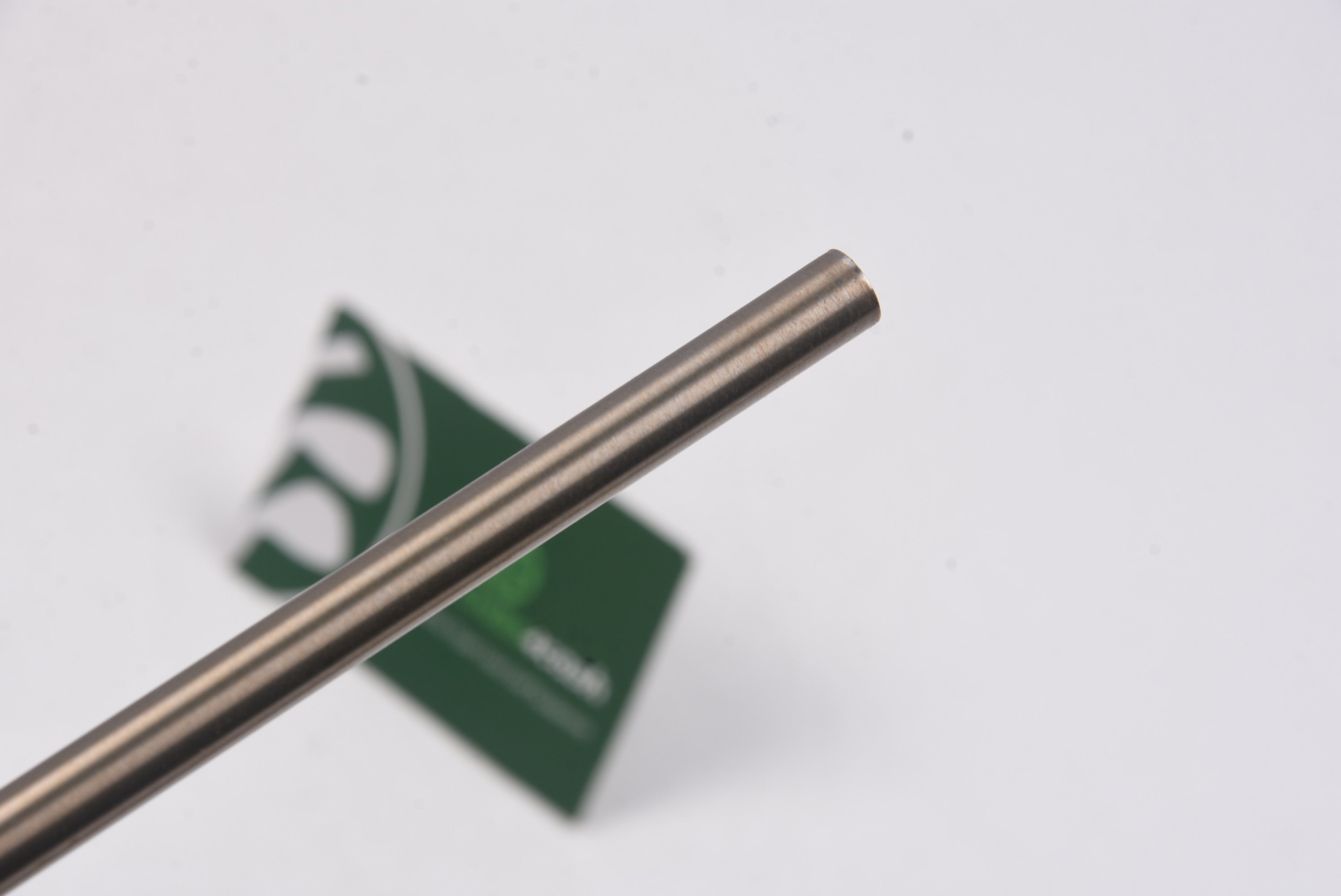 TT Crossfire Hybrid Series Steel Wood Shaft / Regular Flex / 0.335" Tip / Uncut