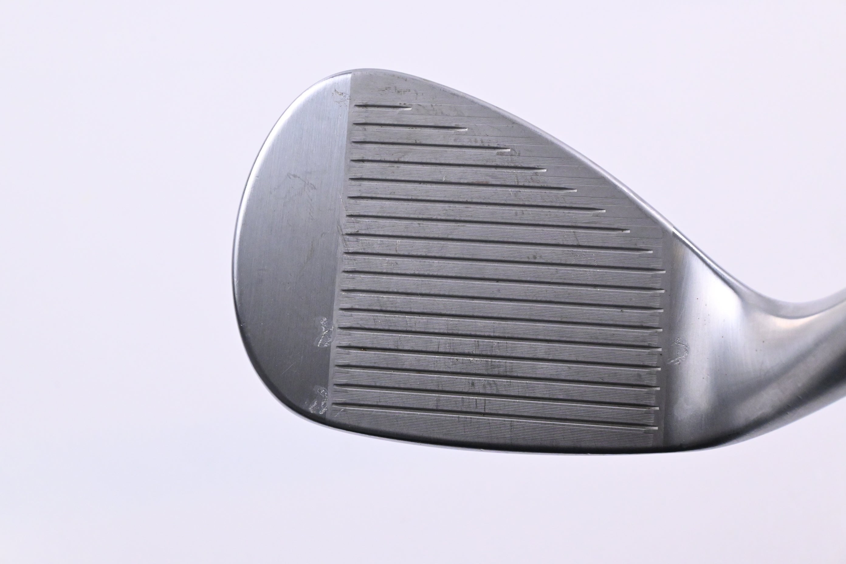 Titleist Vokey SM10 Lob Wedge / 60 Degree / Wedge Flex Titleist Vokey SM10 Shaft