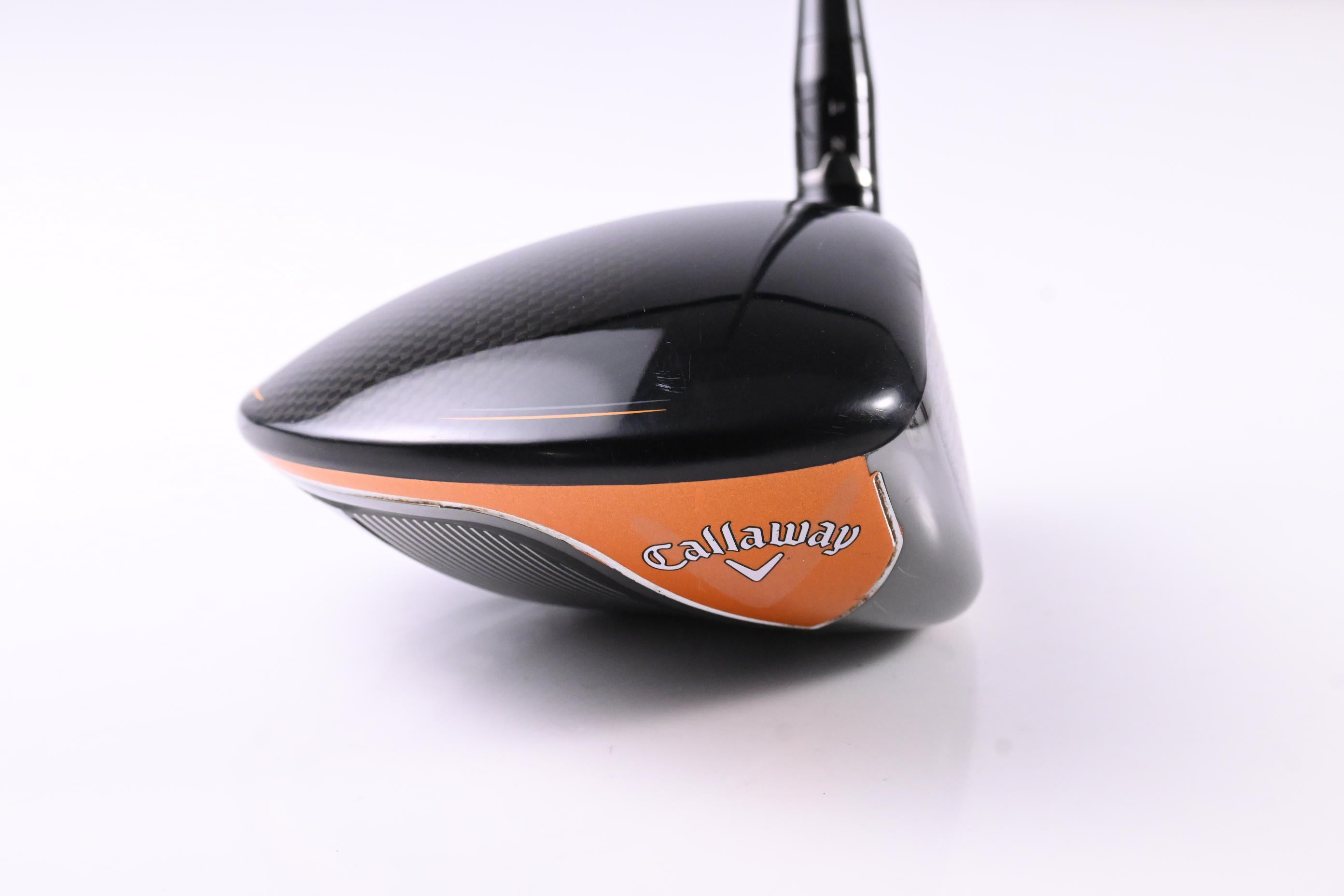 Callaway Mavrik Driver / 10.5 Degree / Regular Flex EvenFlow Riptide 50 Shaft
