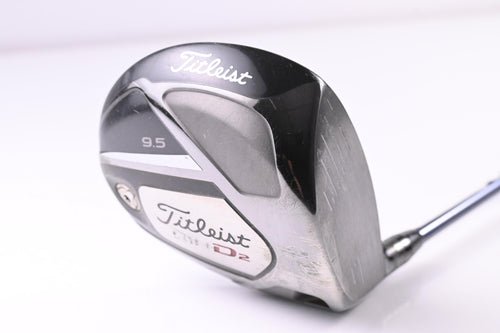 Titleist 910 D2 Driver / 9.5 Degree / Stiff Flex Diamana Kai'li 65 Shaft