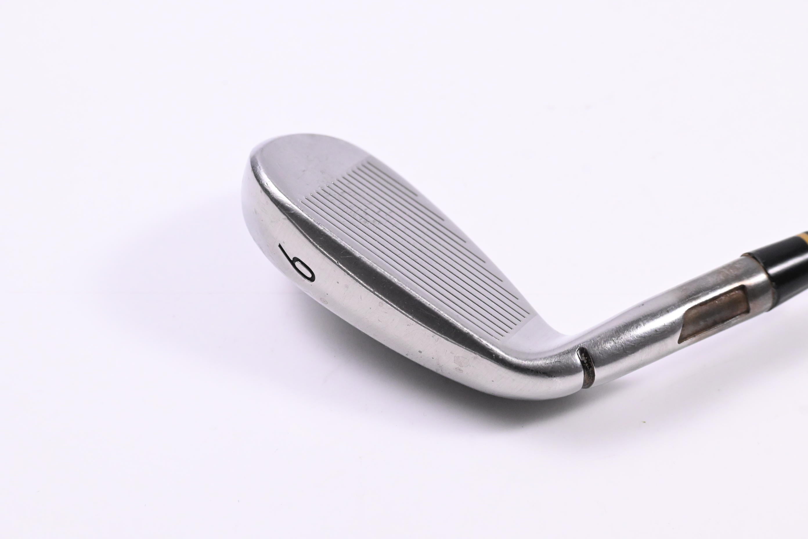 Taylormade M5 #9 Iron / Regular Flex Dynamic Gold 95 R300 Shaft