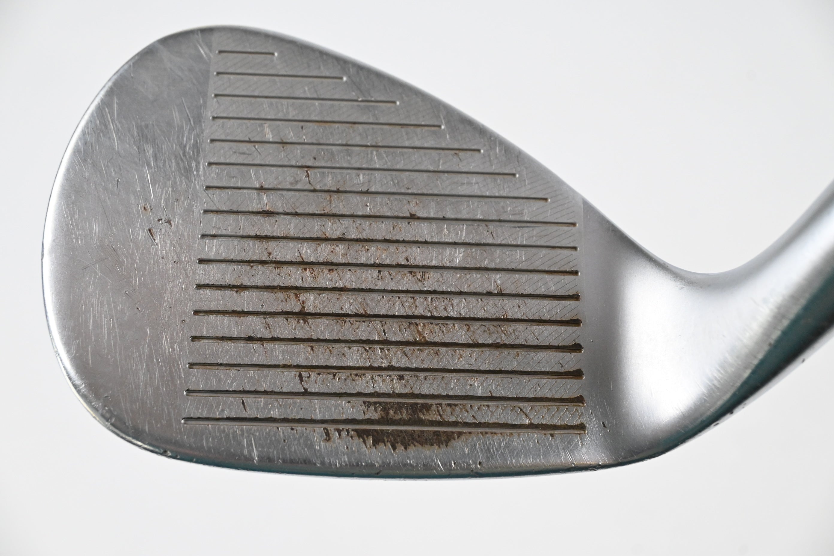Callaway MD3 Milled Sand Wedge / 56 Degree / Stiff Flex XP 95 S300 Steel Shaft
