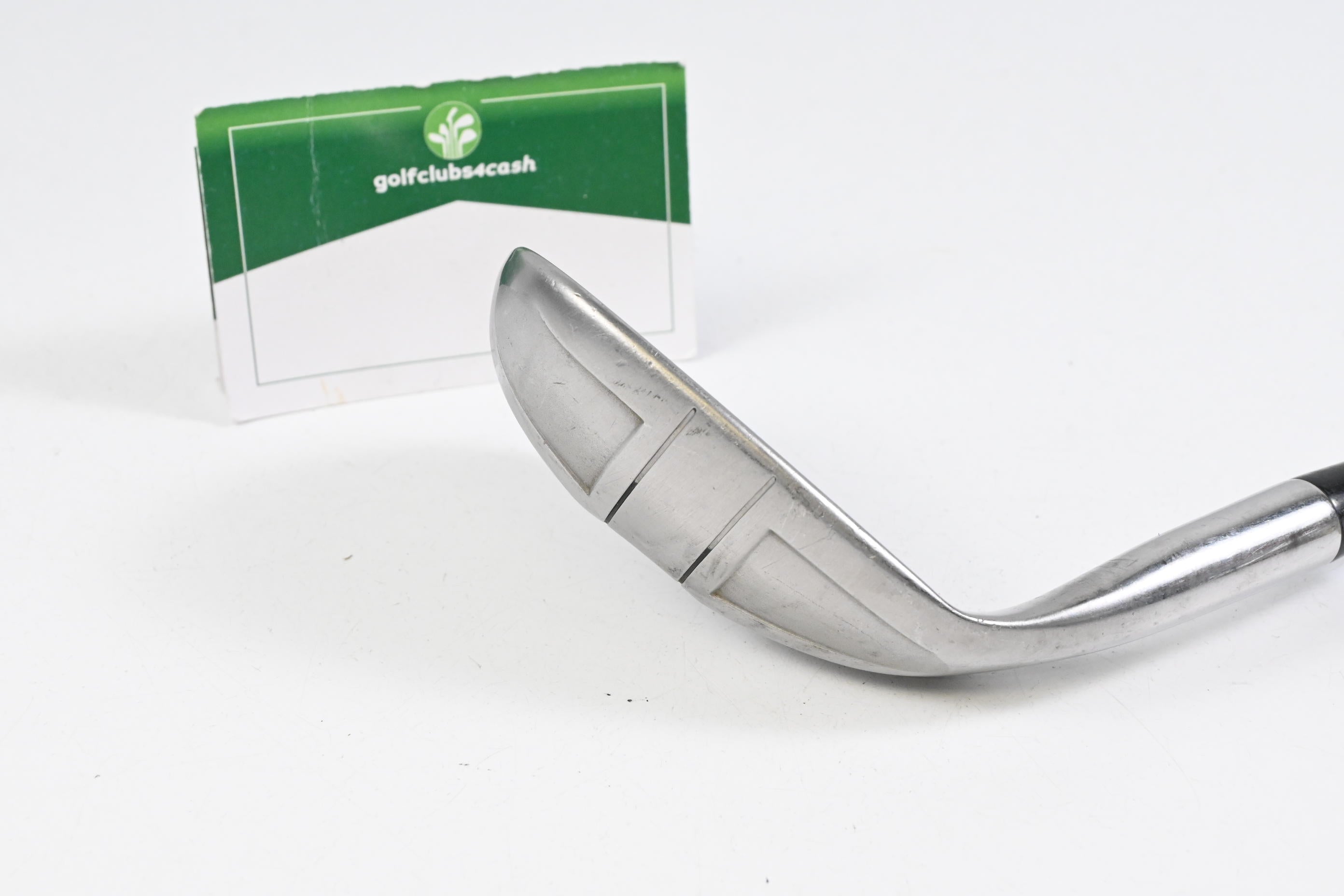 Callaway Sureout Lob Wedge / 58 Degree / Wedge Flex KBS 90 Shaft
