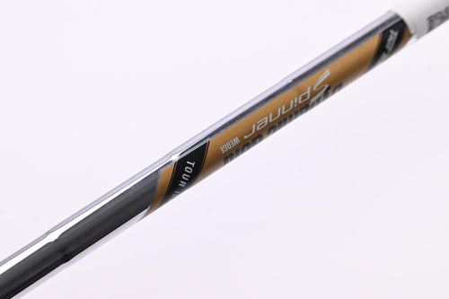 Cleveland RTZ Pitching Wedge / 48 Degree / Wedge Flex Dynamic Gold Spinner Shaft