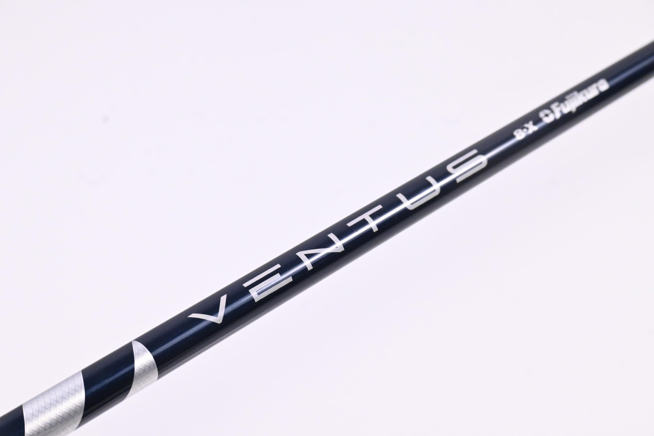 Fujikura Ventus Blue Velocore 8 #3 Wood Shaft / X-Flex / Taylormade 2nd Gen