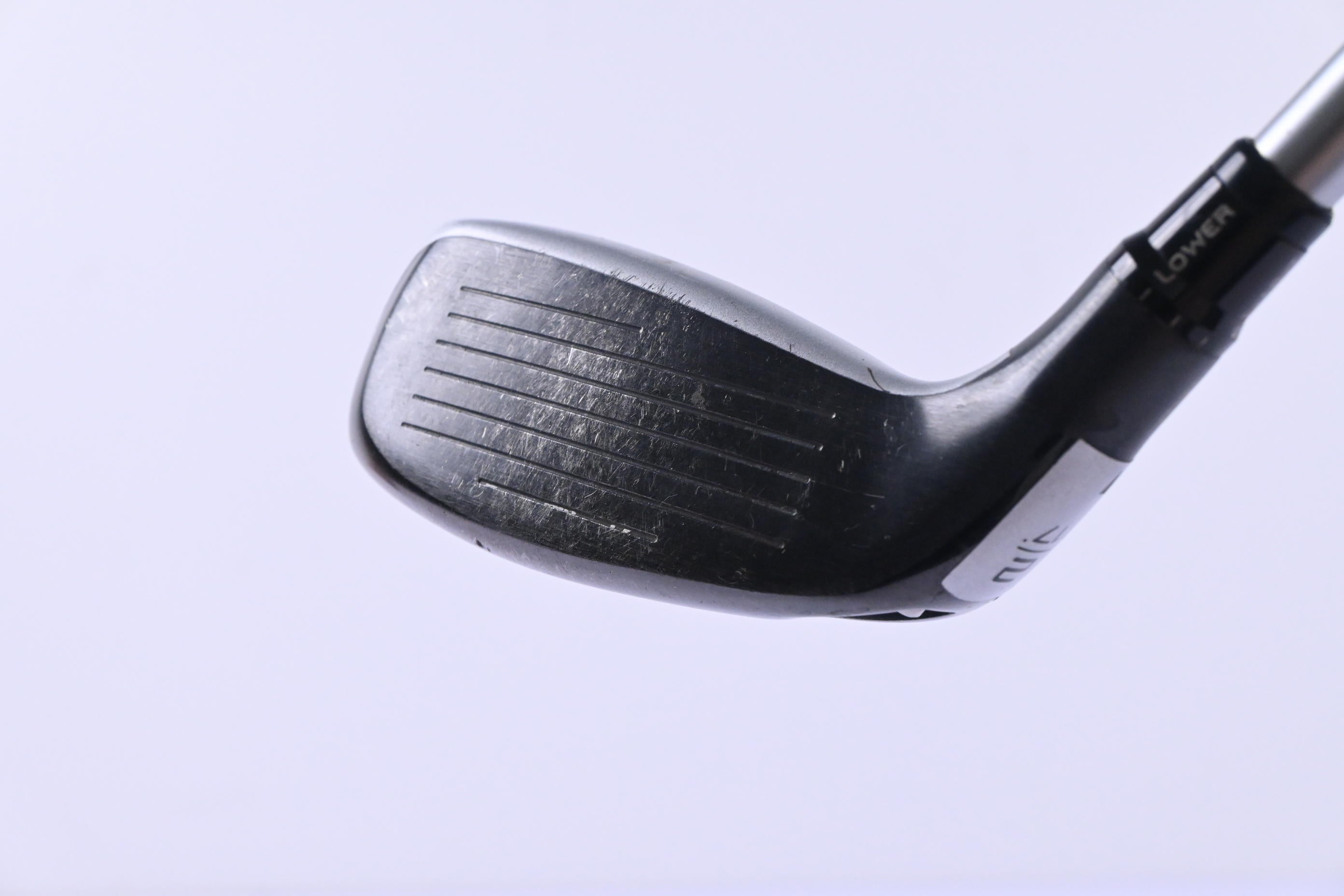 Taylormade M3 #2 Hybrid / 17 Degree / Regular Flex Tensei Blue CK 70 Shaft