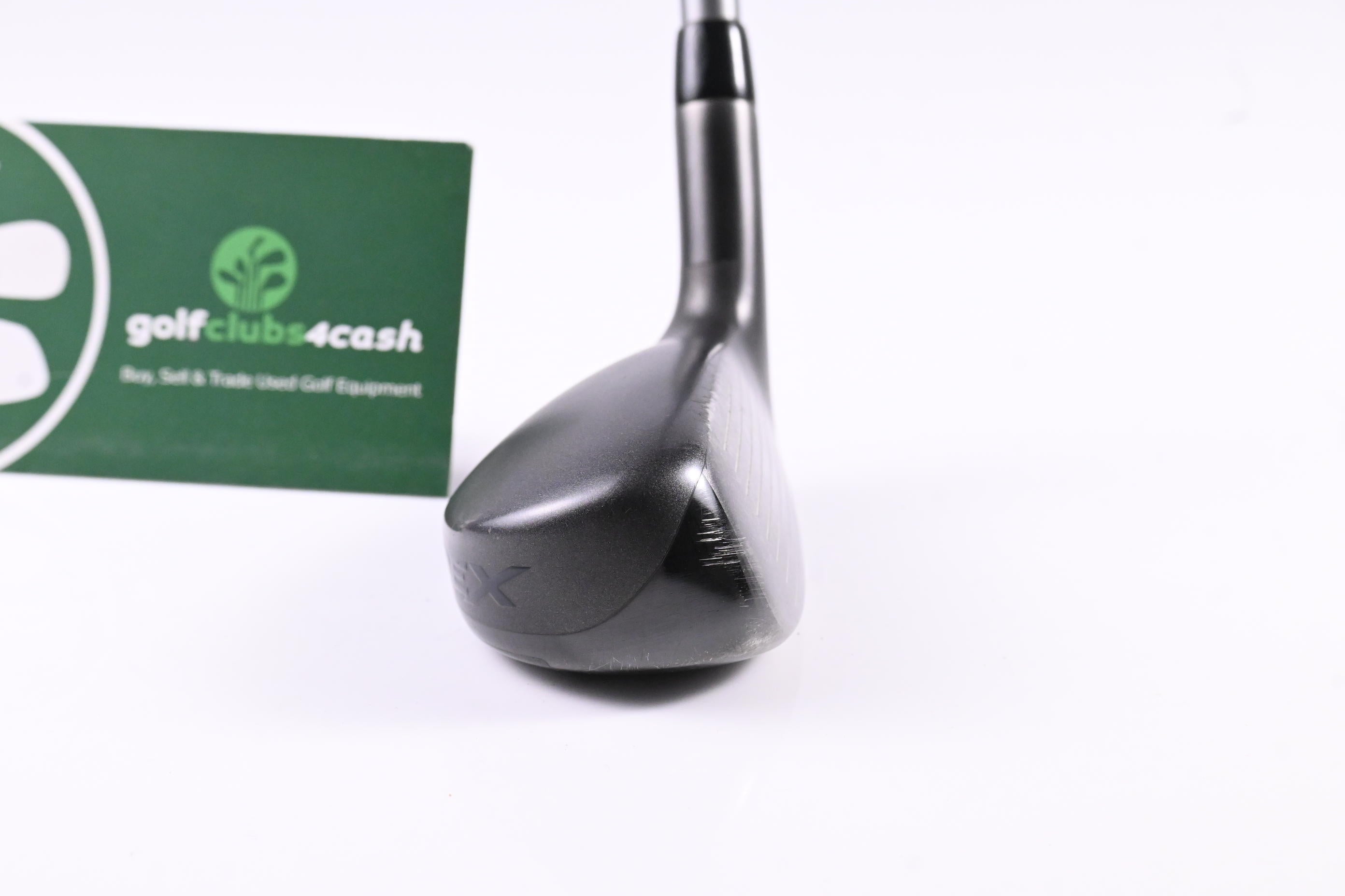 Callaway Apex #3 Hybrid / 20 Degree / Regular Flex Kuro Kage 80 Shaft