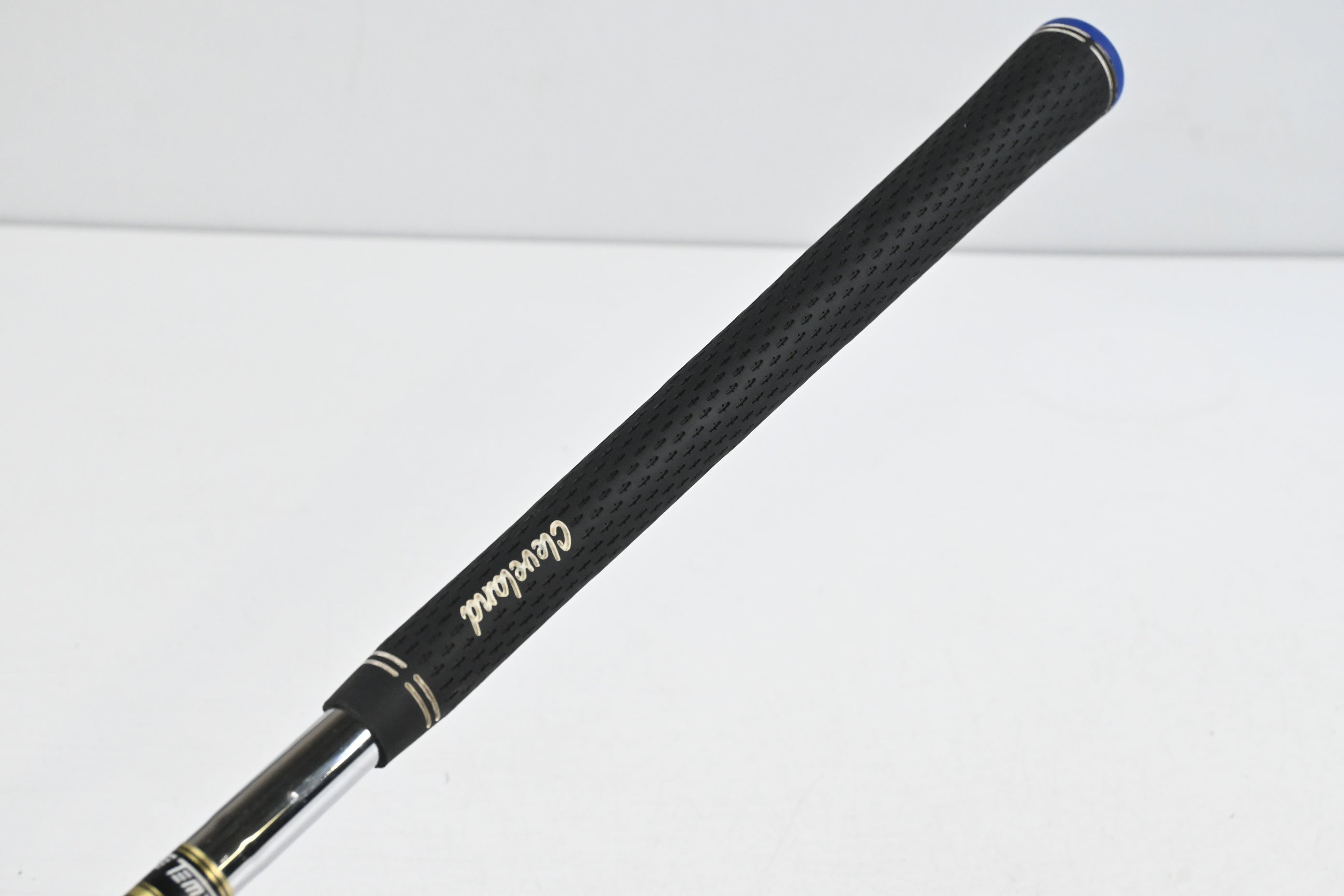 Cleveland RTX-3 Lob Wedge / 58 Degree / Wedge Flex Dynamic Gold Steel Shaft