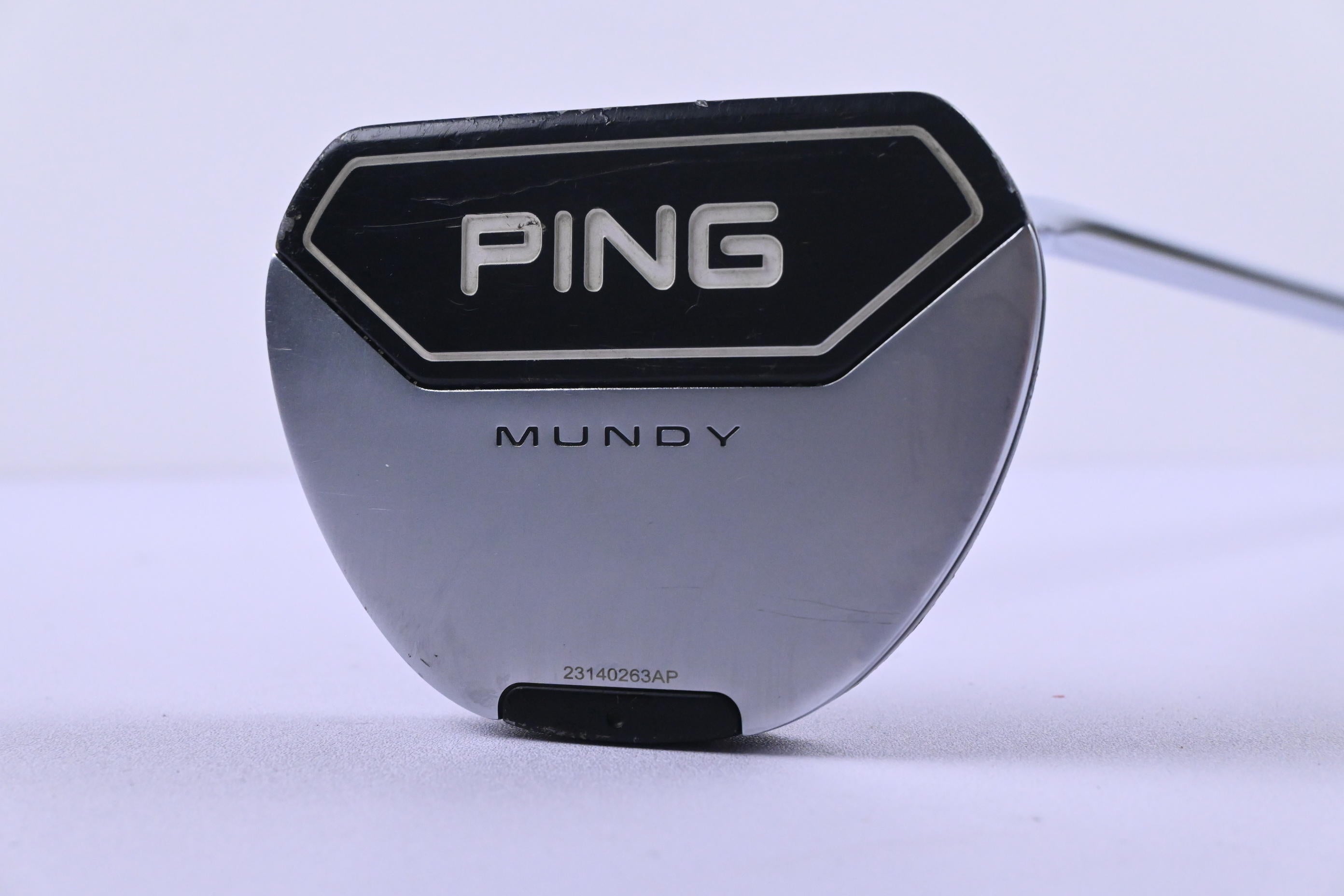 Ping Mundy 2023 Putter / 36 Inch